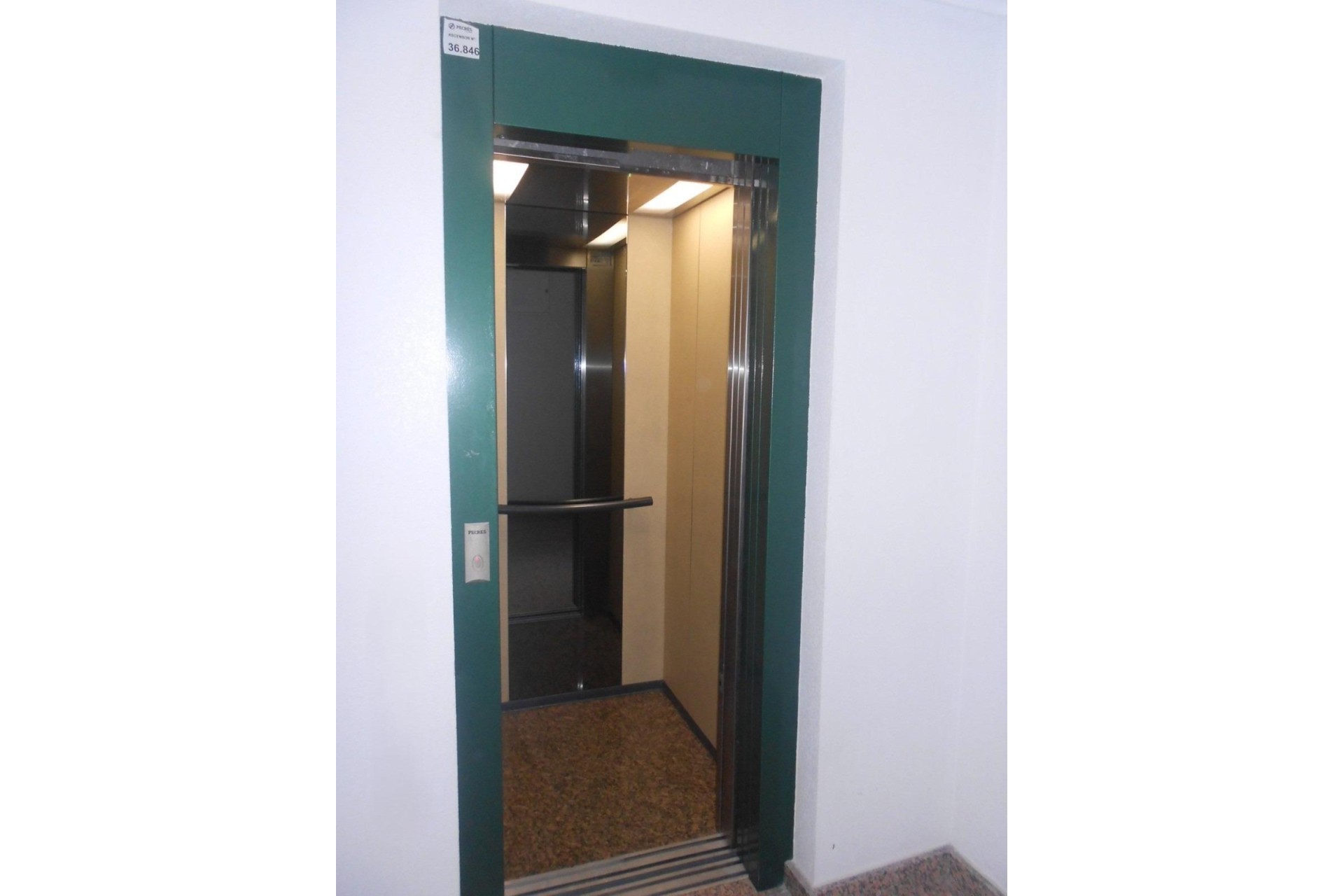 Resale - Apartment / flat - Formentera del Segura - Pueblo 5