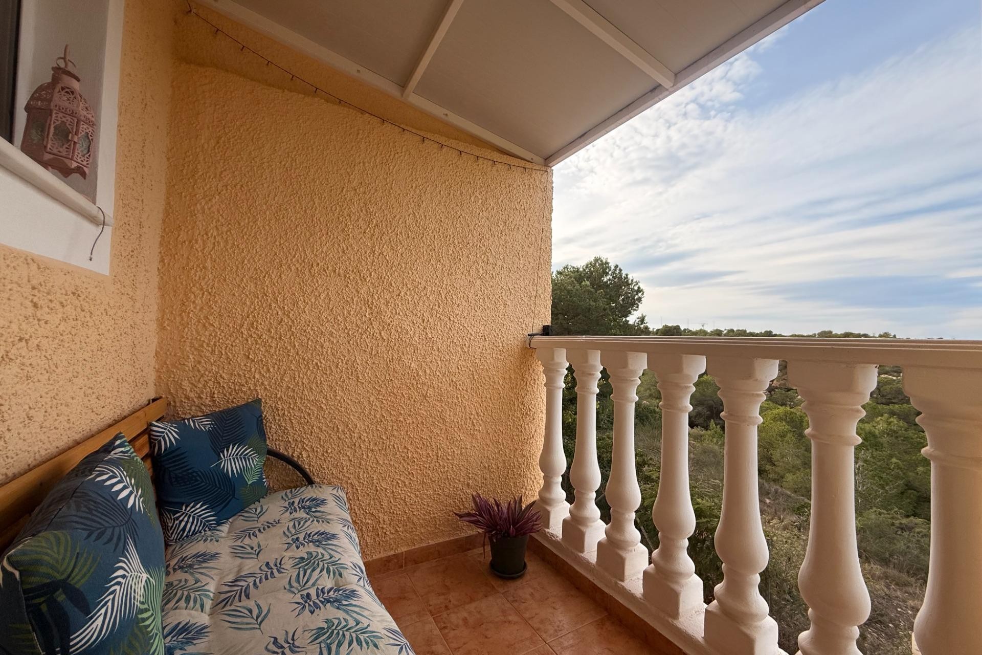 Resale - Apartment / flat - Gran alacant - Monte y Mar Alto