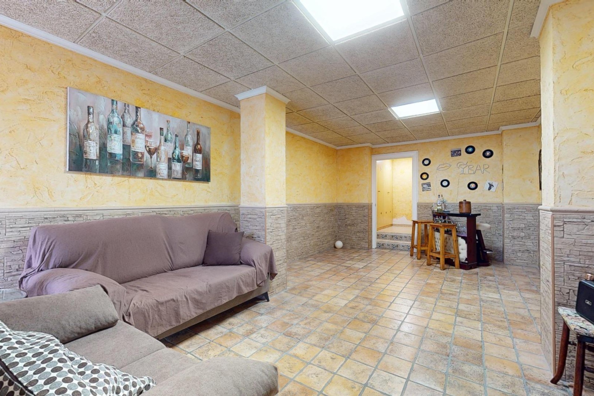 Resale - Apartment / flat - Gran alacant - Monte y Mar Alto