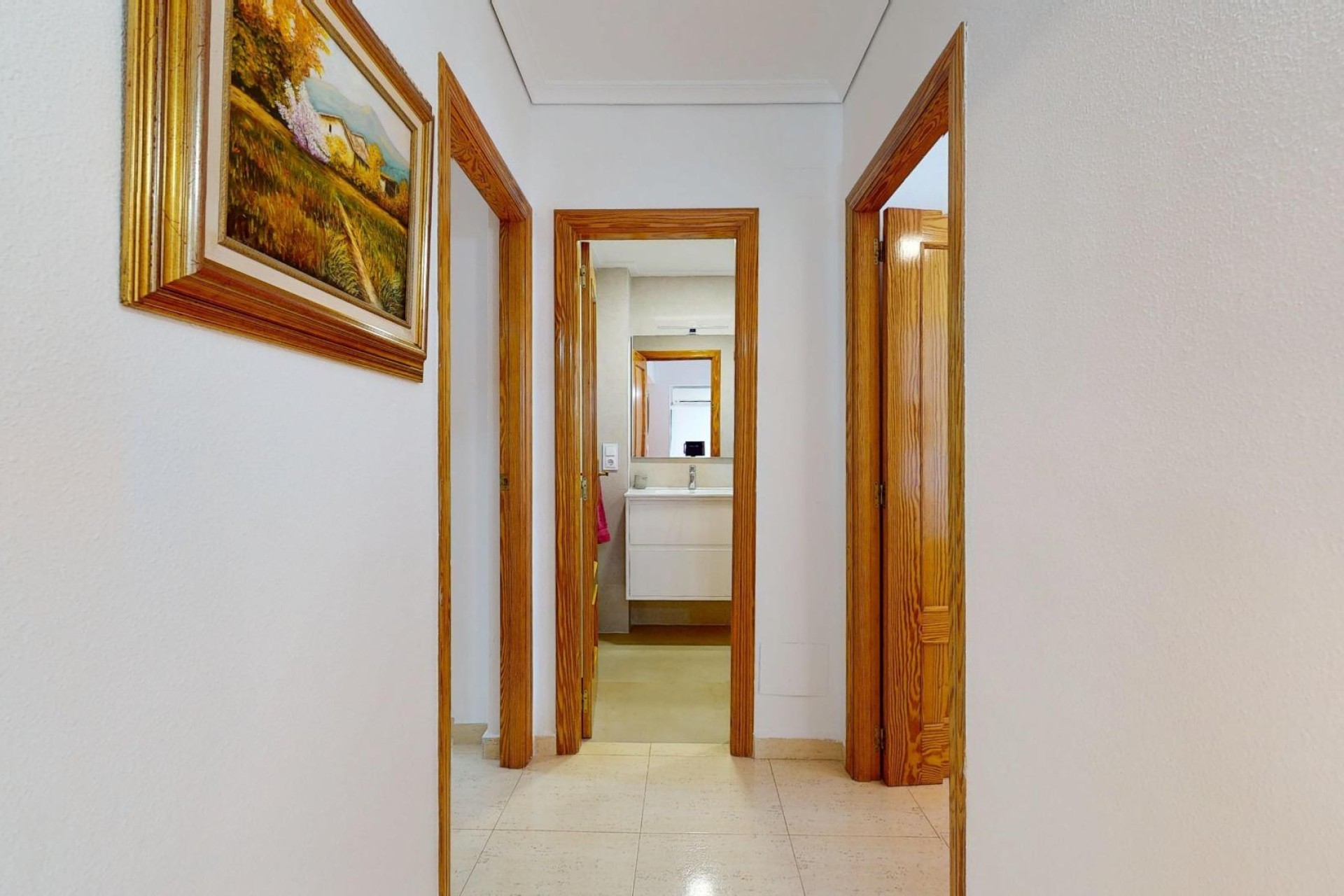 Resale - Apartment / flat - Gran alacant - Monte y Mar Alto
