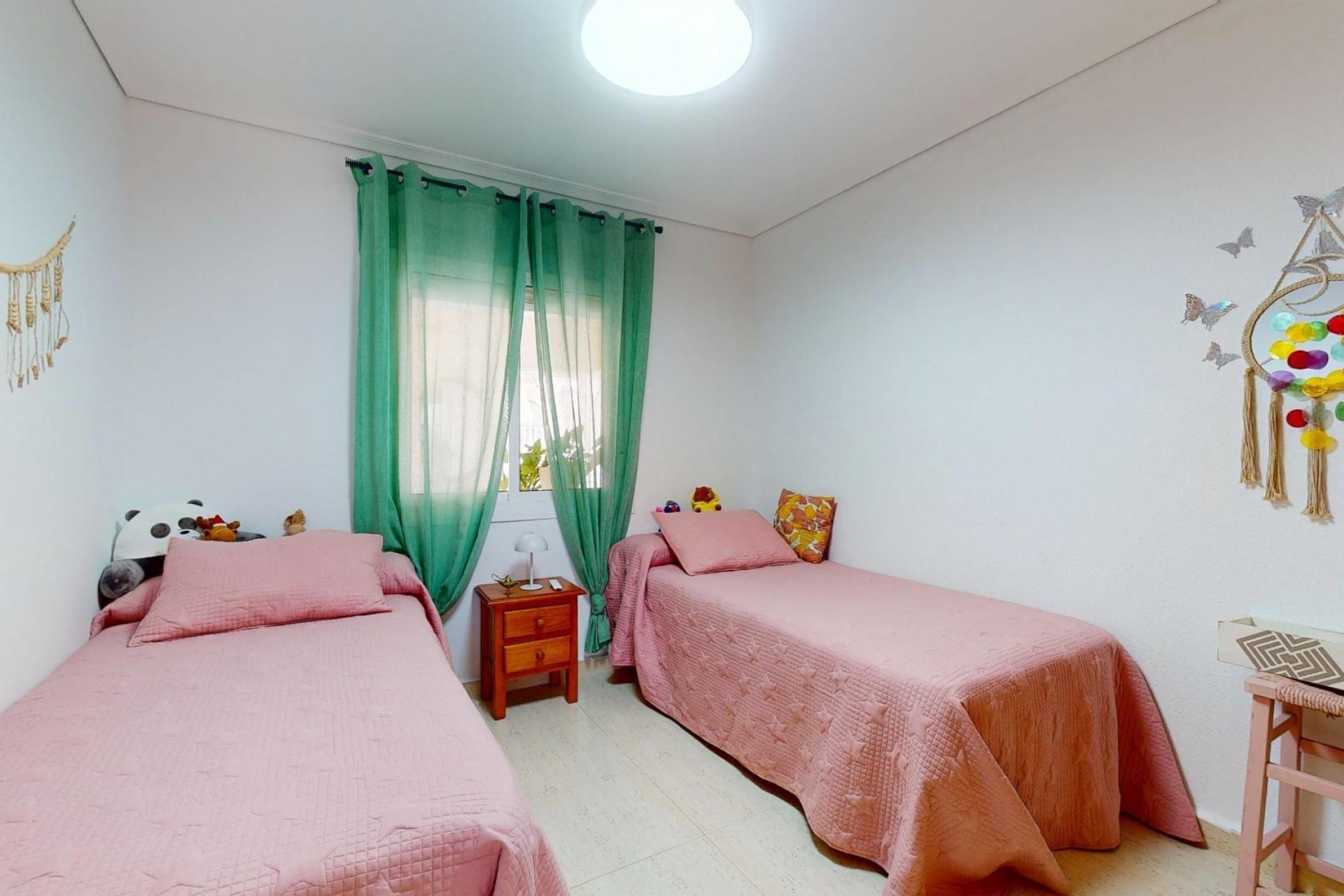 Resale - Apartment / flat - Gran alacant - Monte y Mar Alto