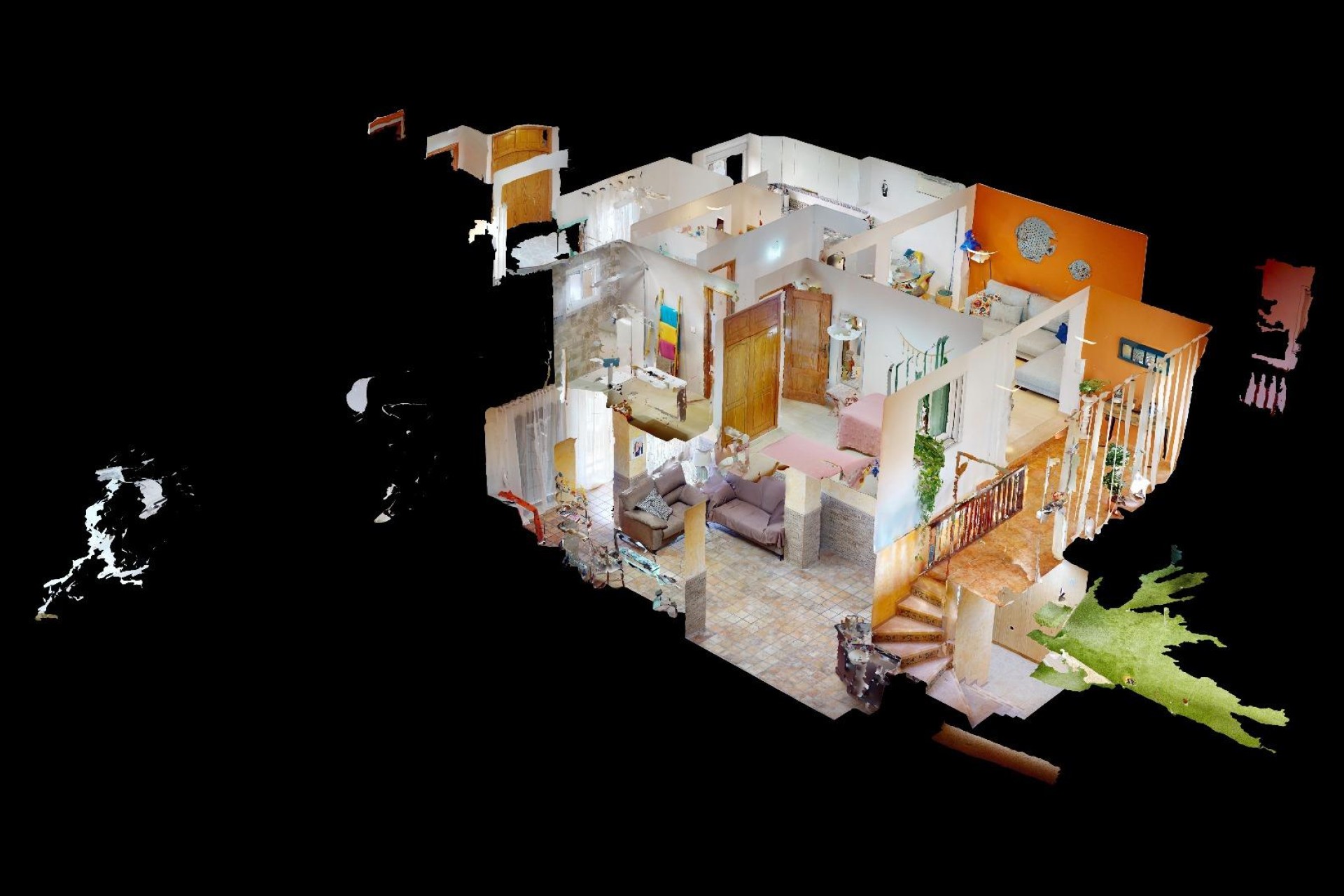 Resale - Apartment / flat - Gran alacant - Monte y Mar Alto