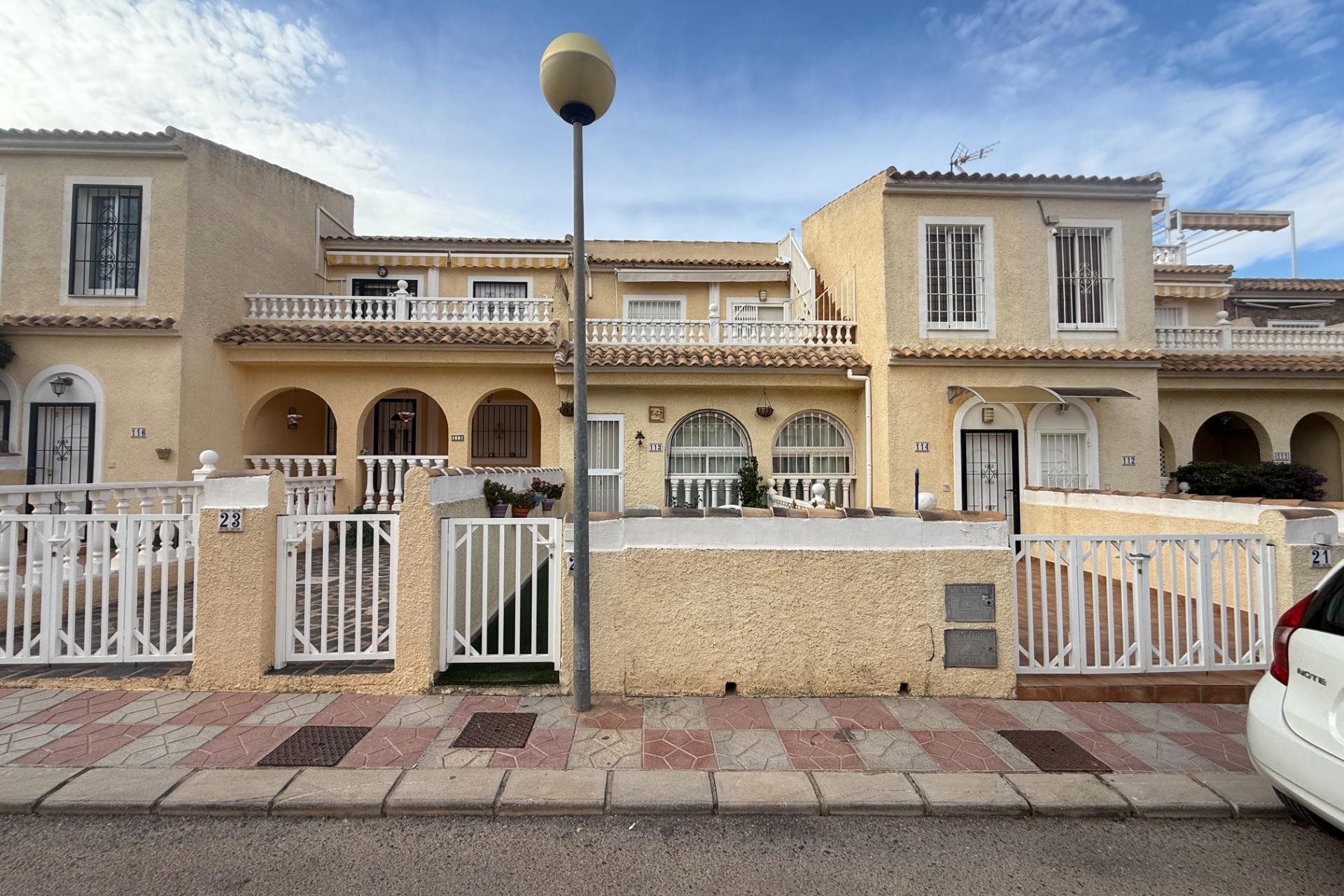 Resale - Apartment / flat - Gran alacant - Monte y Mar Alto