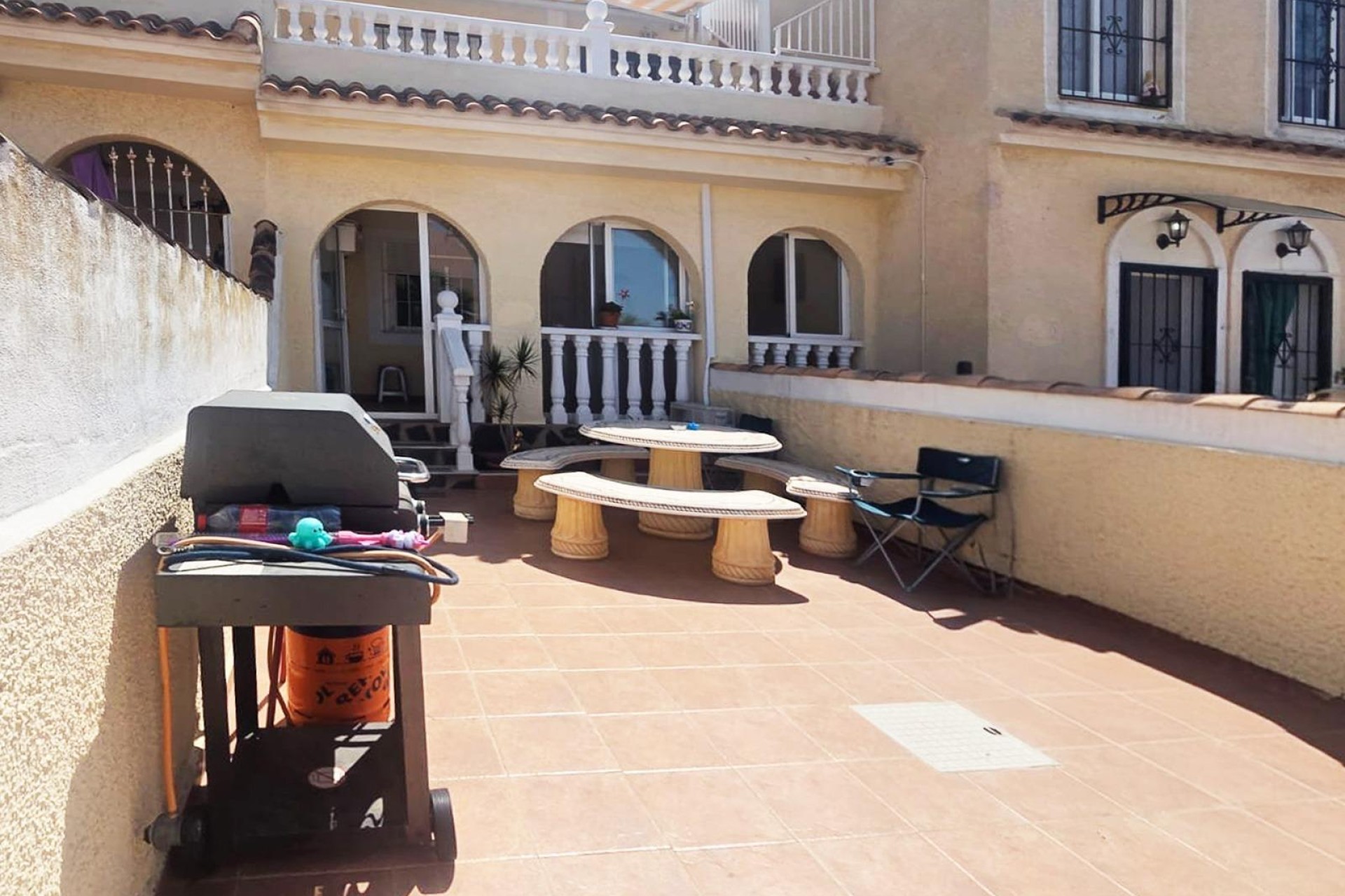 Resale - Apartment / flat - Gran alacant - Serena