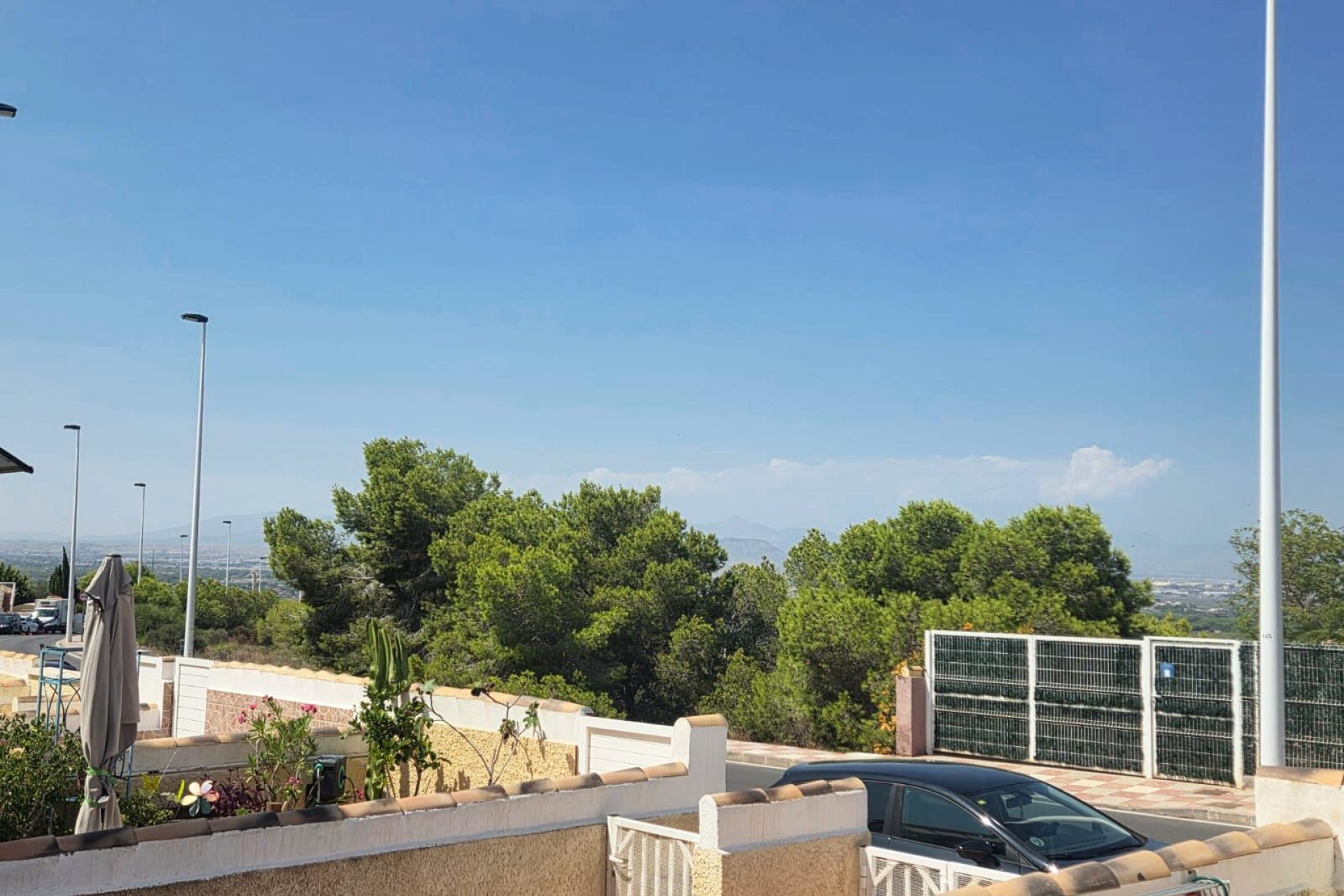 Resale - Apartment / flat - Gran alacant - Serena