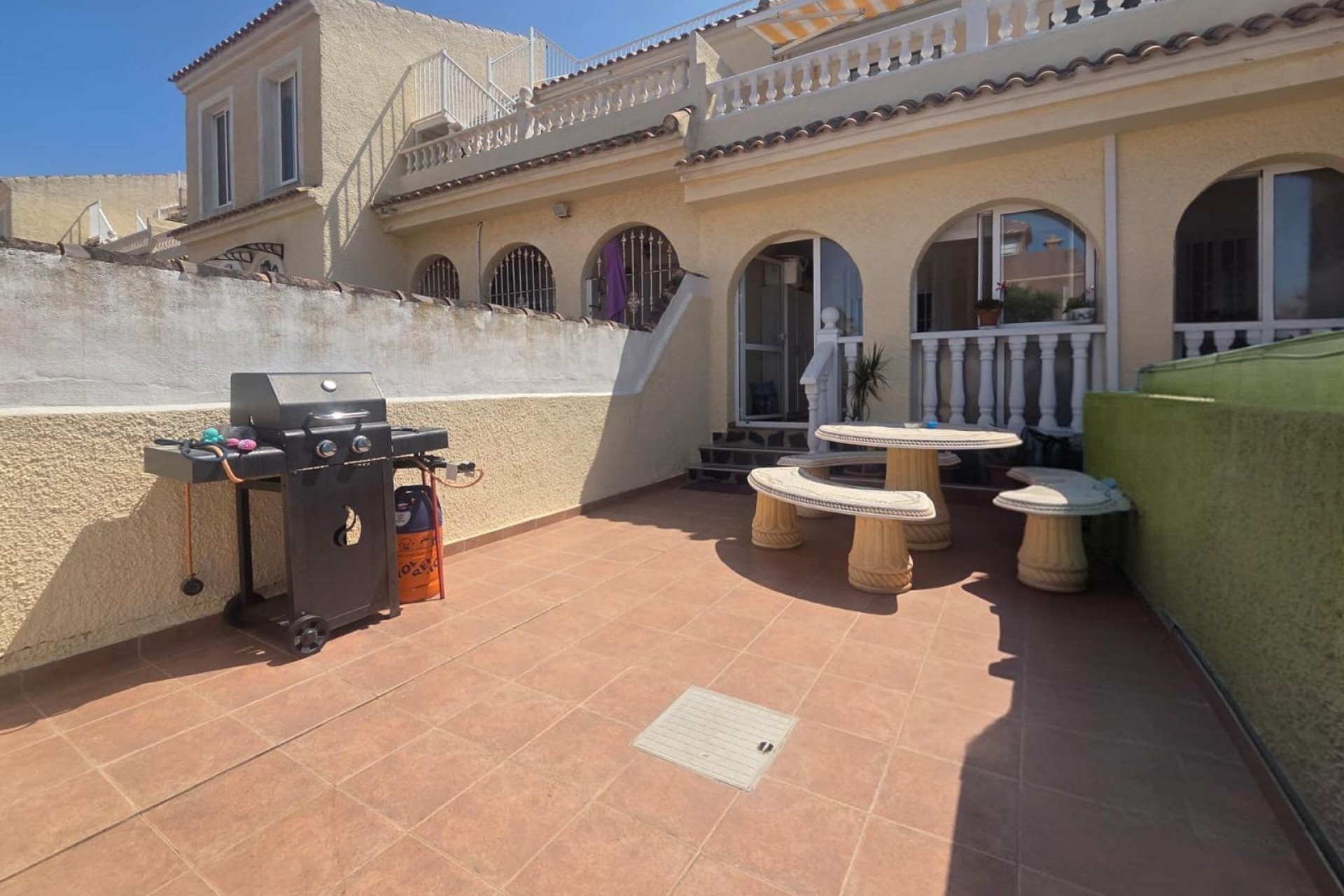 Resale - Apartment / flat - Gran alacant - Serena
