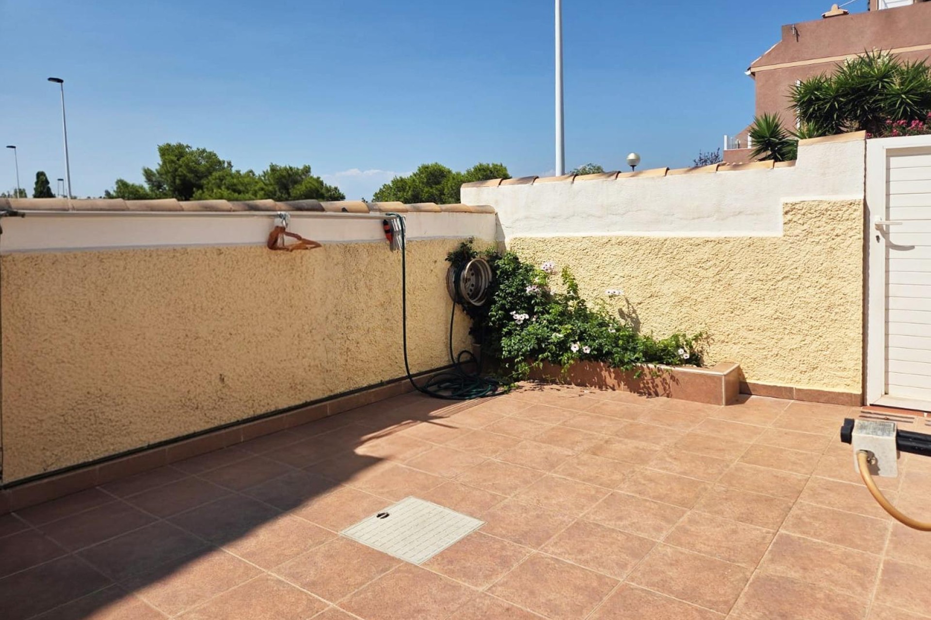 Resale - Apartment / flat - Gran alacant - Serena