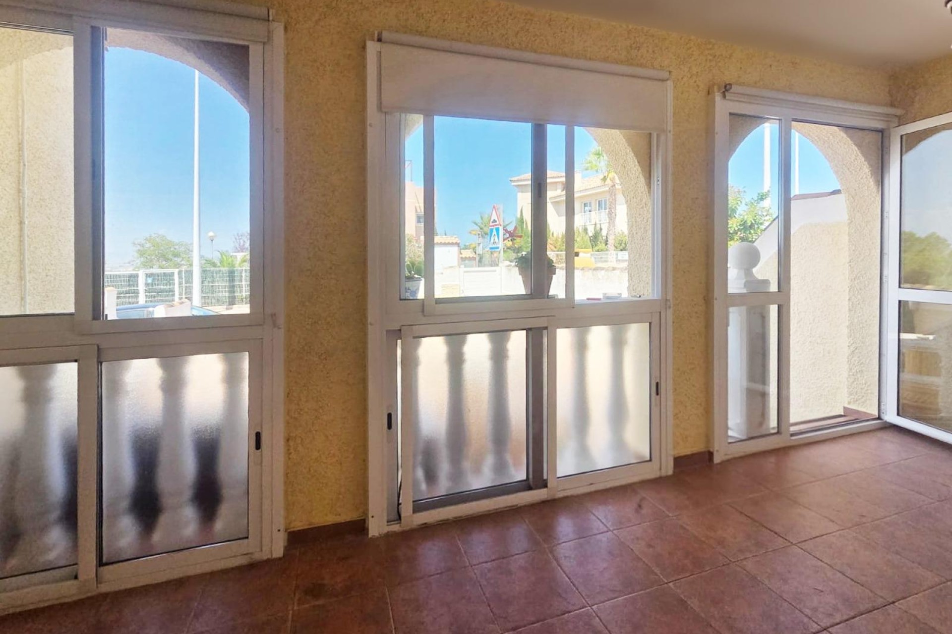 Resale - Apartment / flat - Gran alacant - Serena