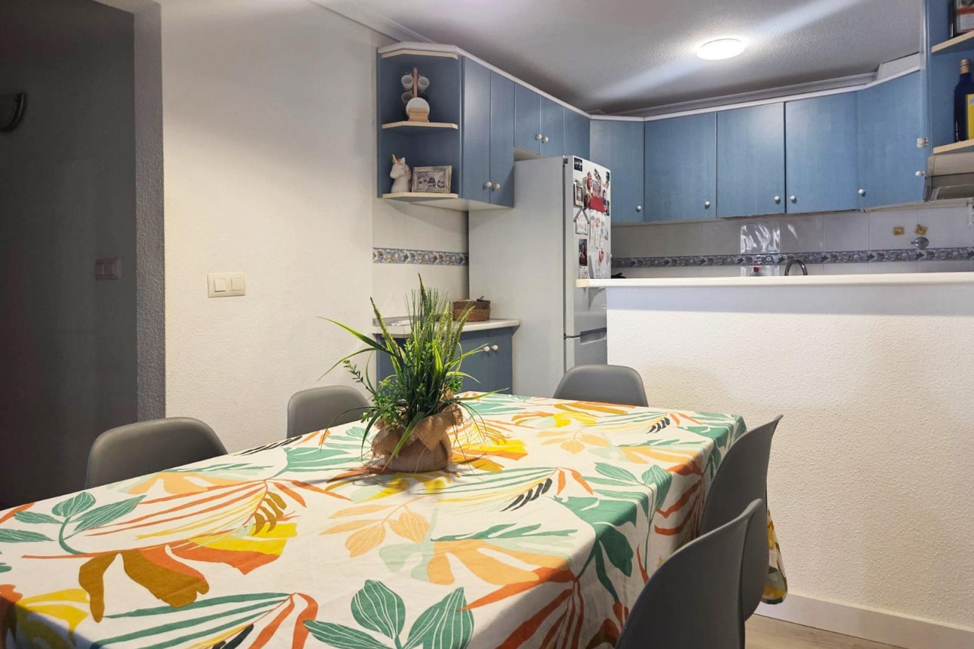 Resale - Apartment / flat - Gran alacant - Serena