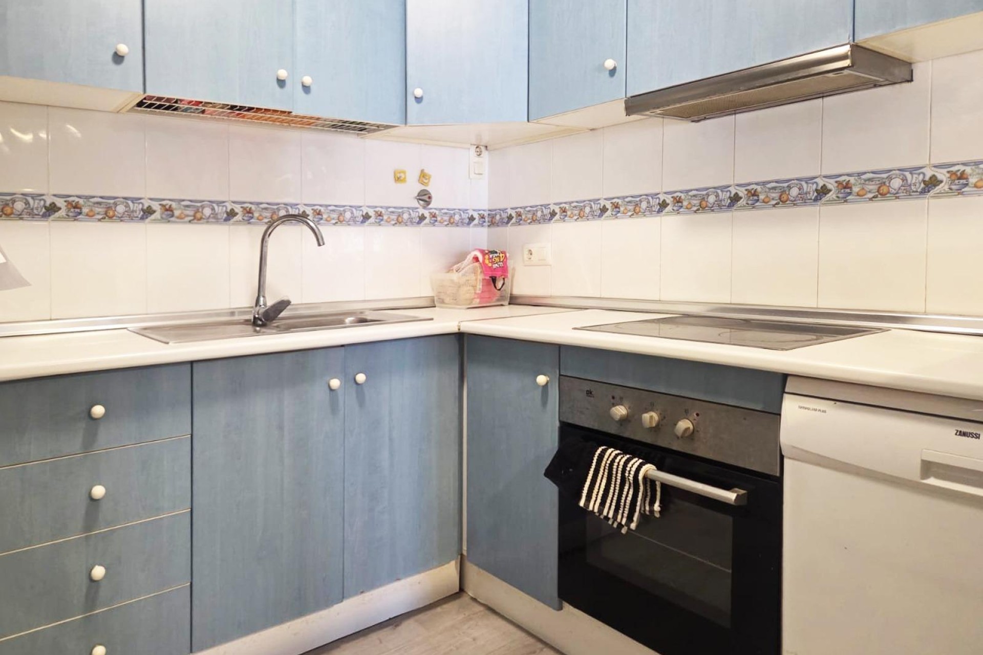 Resale - Apartment / flat - Gran alacant - Serena