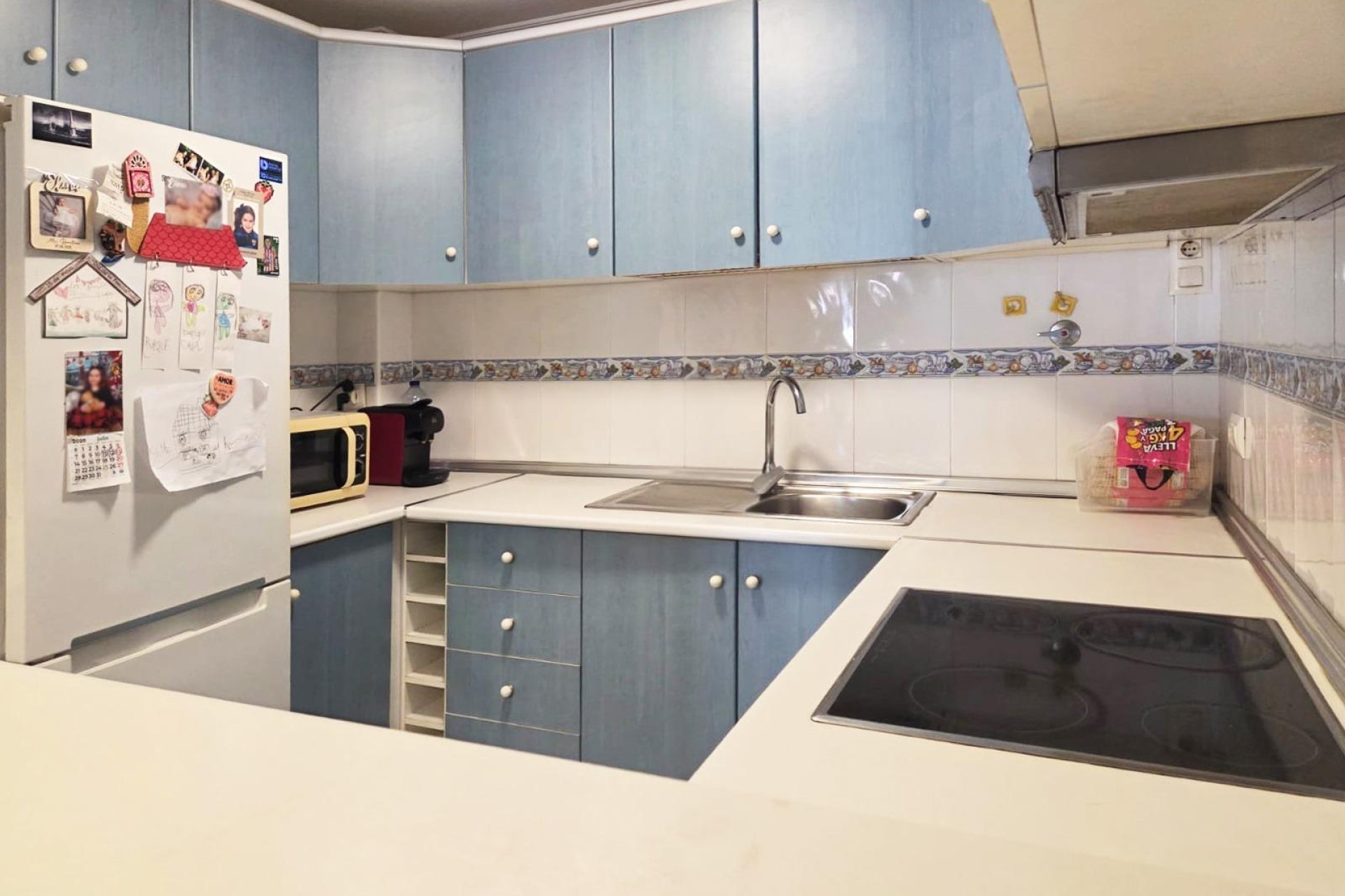 Resale - Apartment / flat - Gran alacant - Serena
