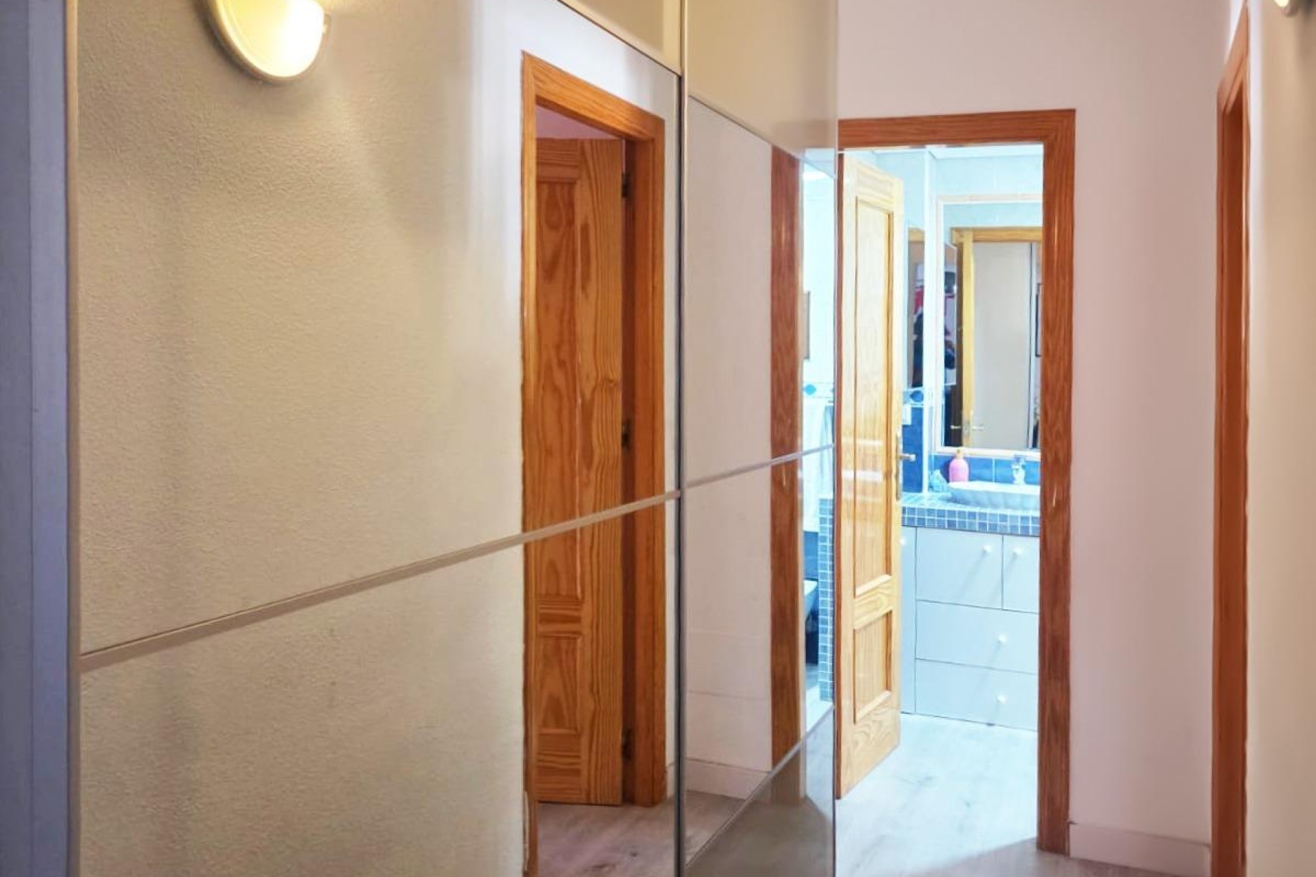 Resale - Apartment / flat - Gran alacant - Serena