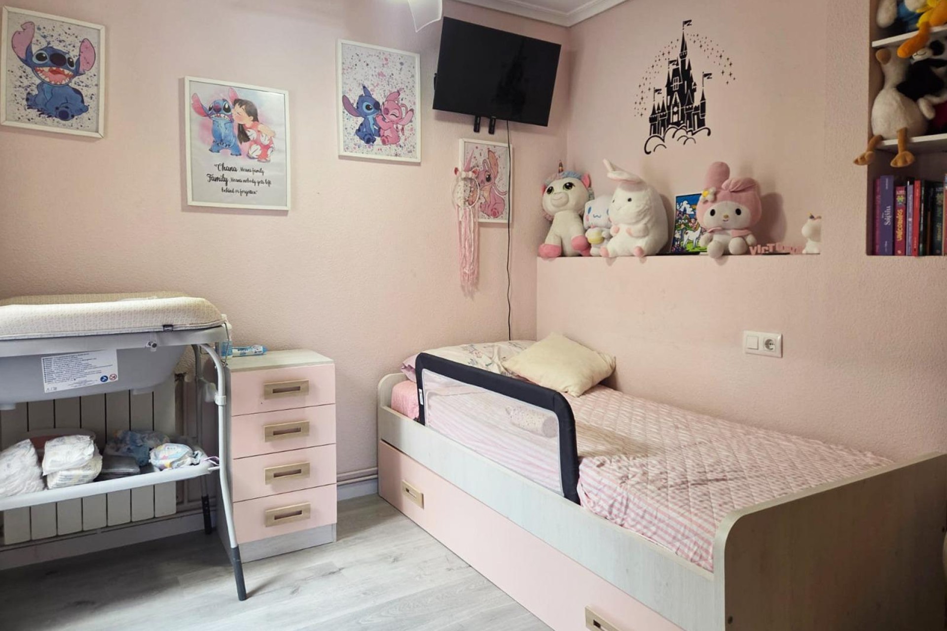 Resale - Apartment / flat - Gran alacant - Serena
