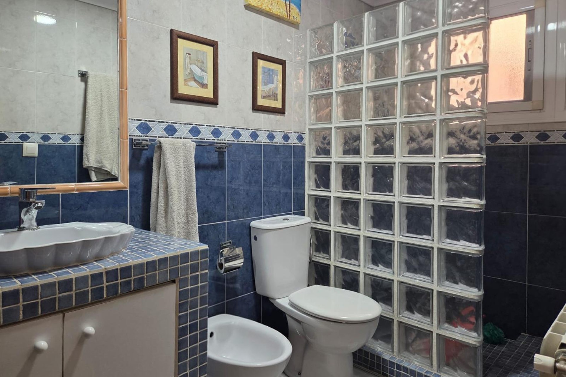 Resale - Apartment / flat - Gran alacant - Serena