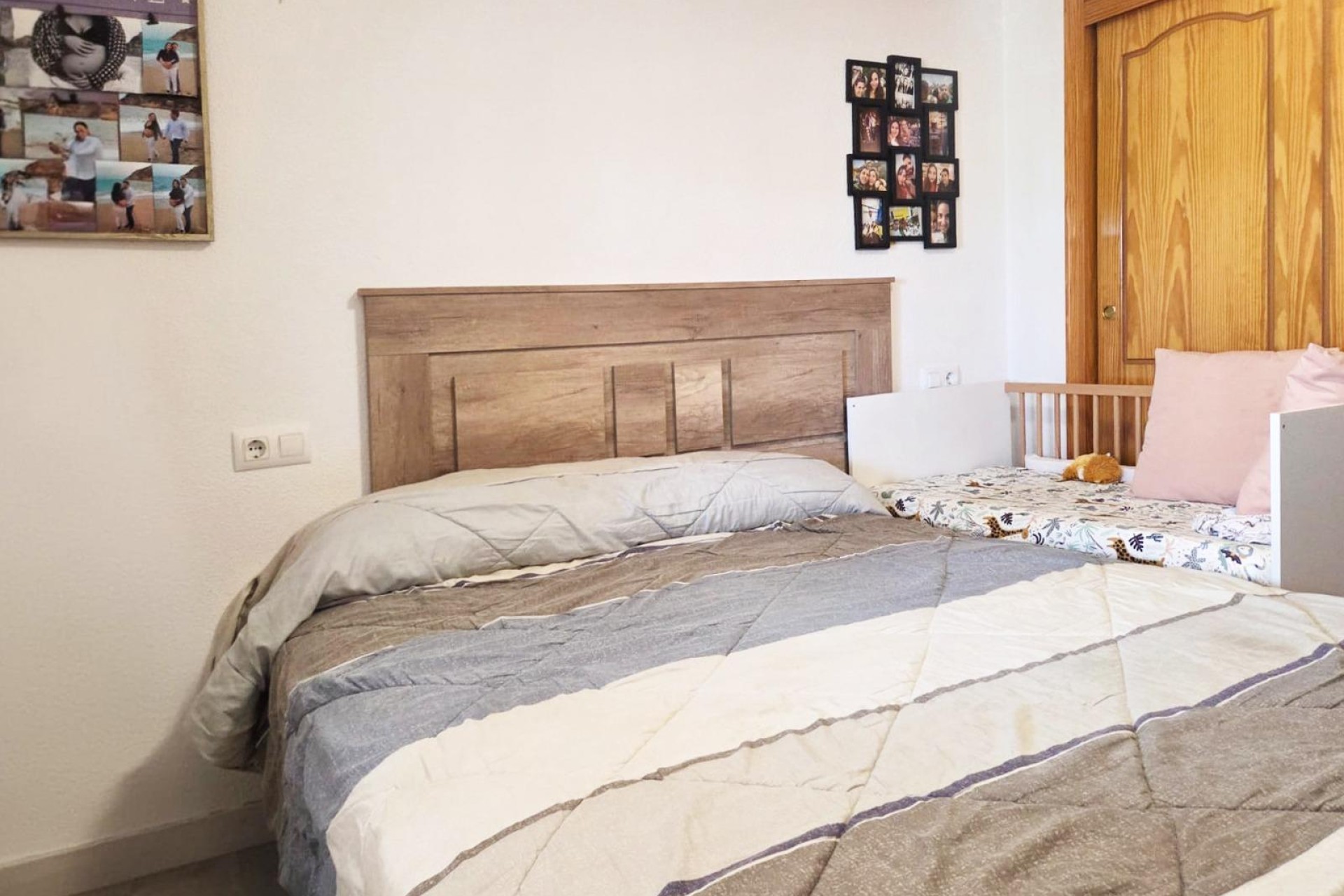 Resale - Apartment / flat - Gran alacant - Serena