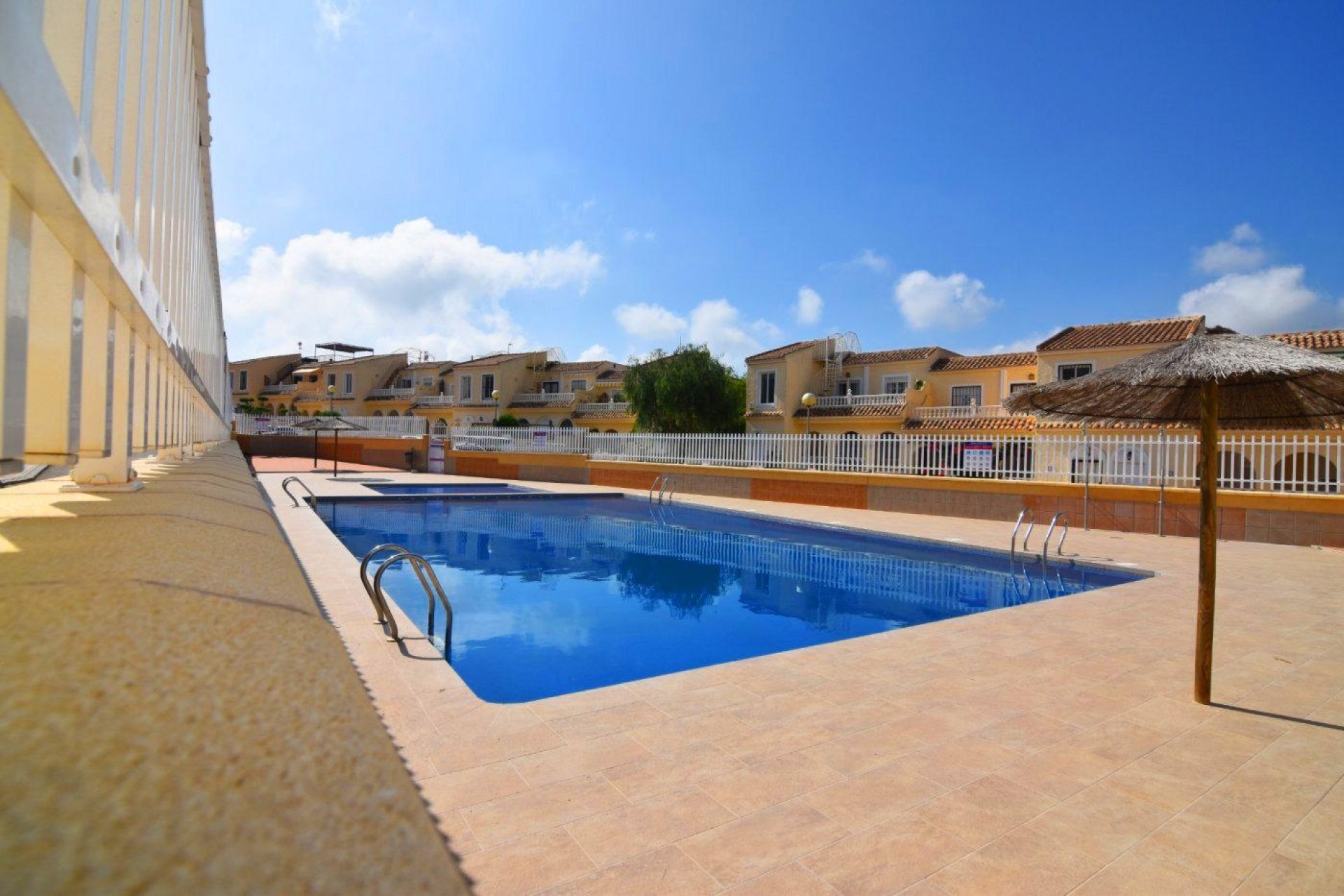 Resale - Apartment / flat - Gran alacant - Serena