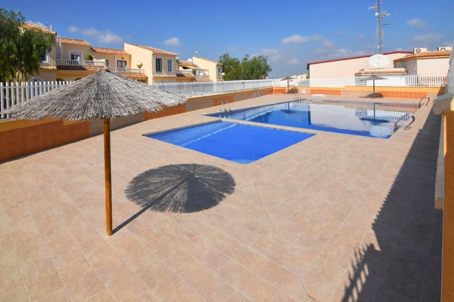 Resale - Apartment / flat - Gran alacant - Serena