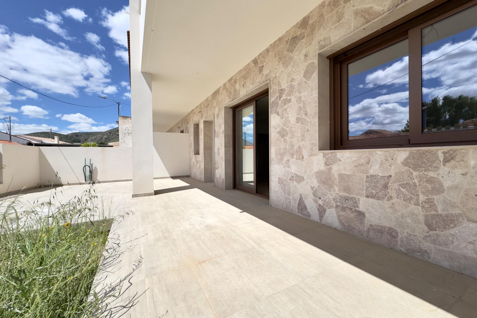 Resale - Apartment / flat - Hondón de las Nieves - canalosa