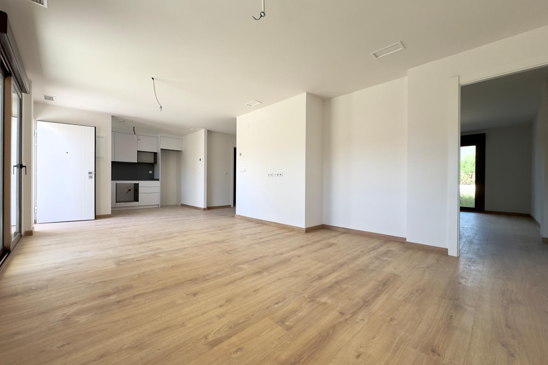 Resale - Apartment / flat - Hondón de las Nieves - canalosa