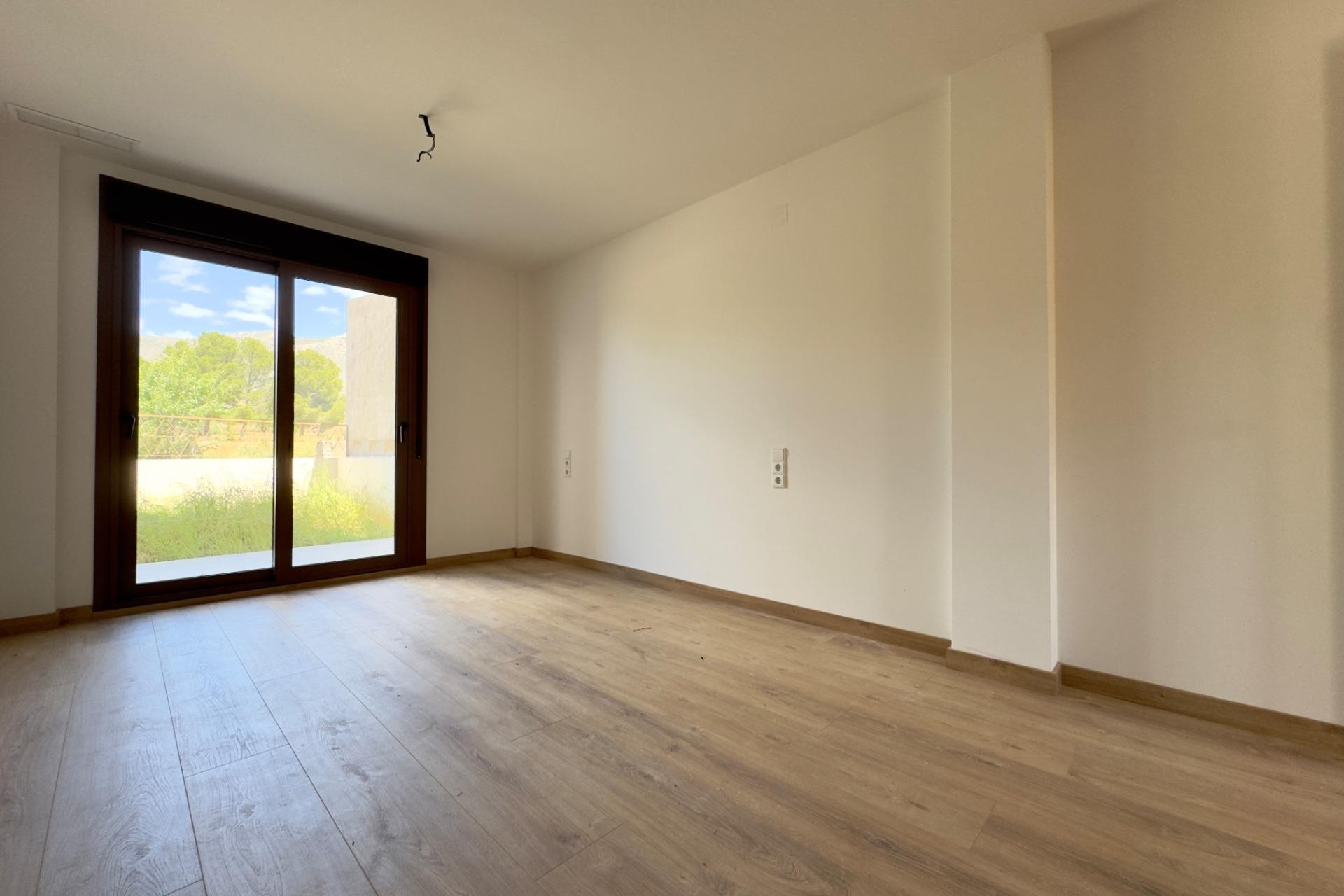 Resale - Apartment / flat - Hondón de las Nieves - canalosa