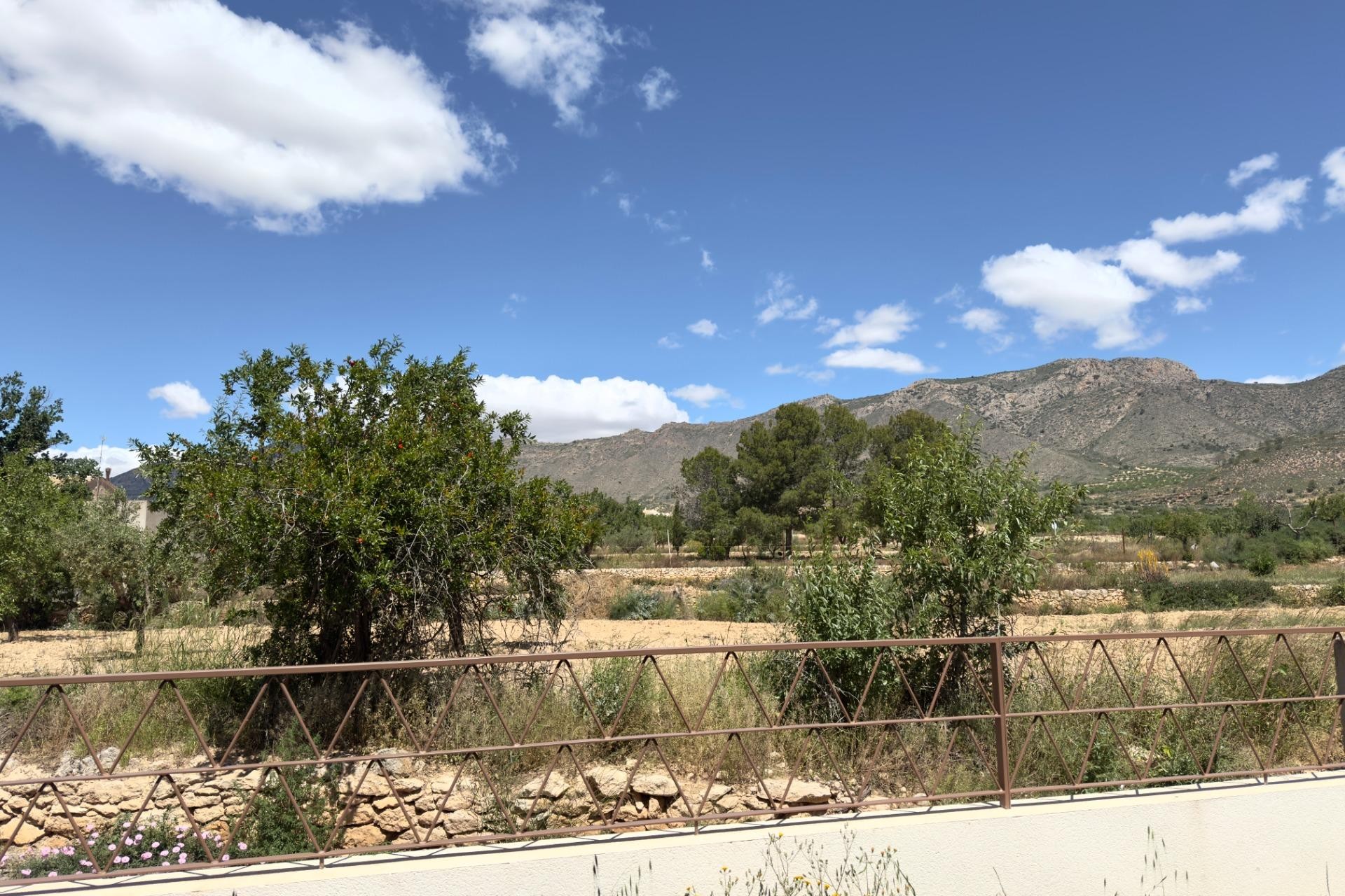 Resale - Apartment / flat - Hondón de las Nieves - canalosa