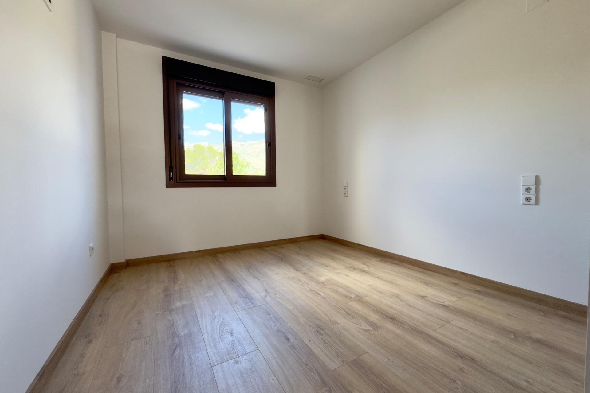 Resale - Apartment / flat - Hondón de las Nieves - canalosa