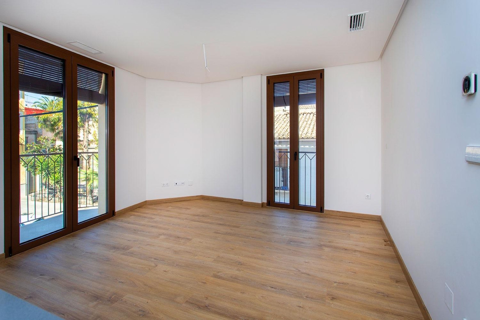 Resale - Apartment / flat - Hondón de las Nieves - Pueblo