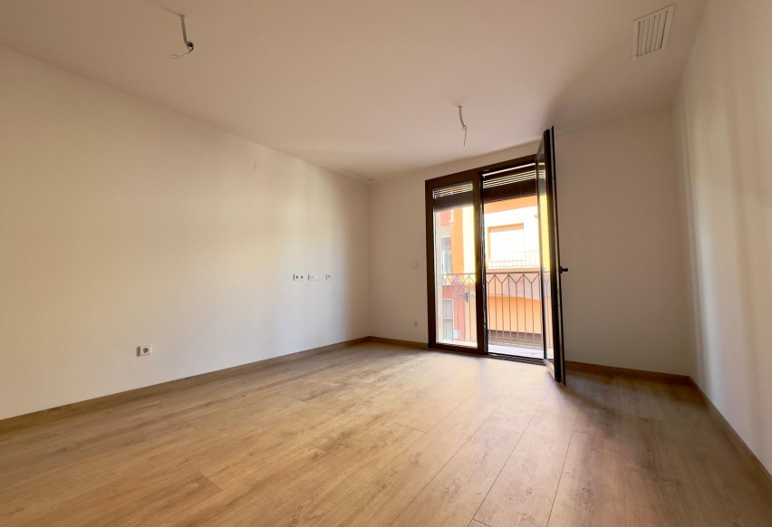 Resale - Apartment / flat - Hondón de las Nieves - Pueblo