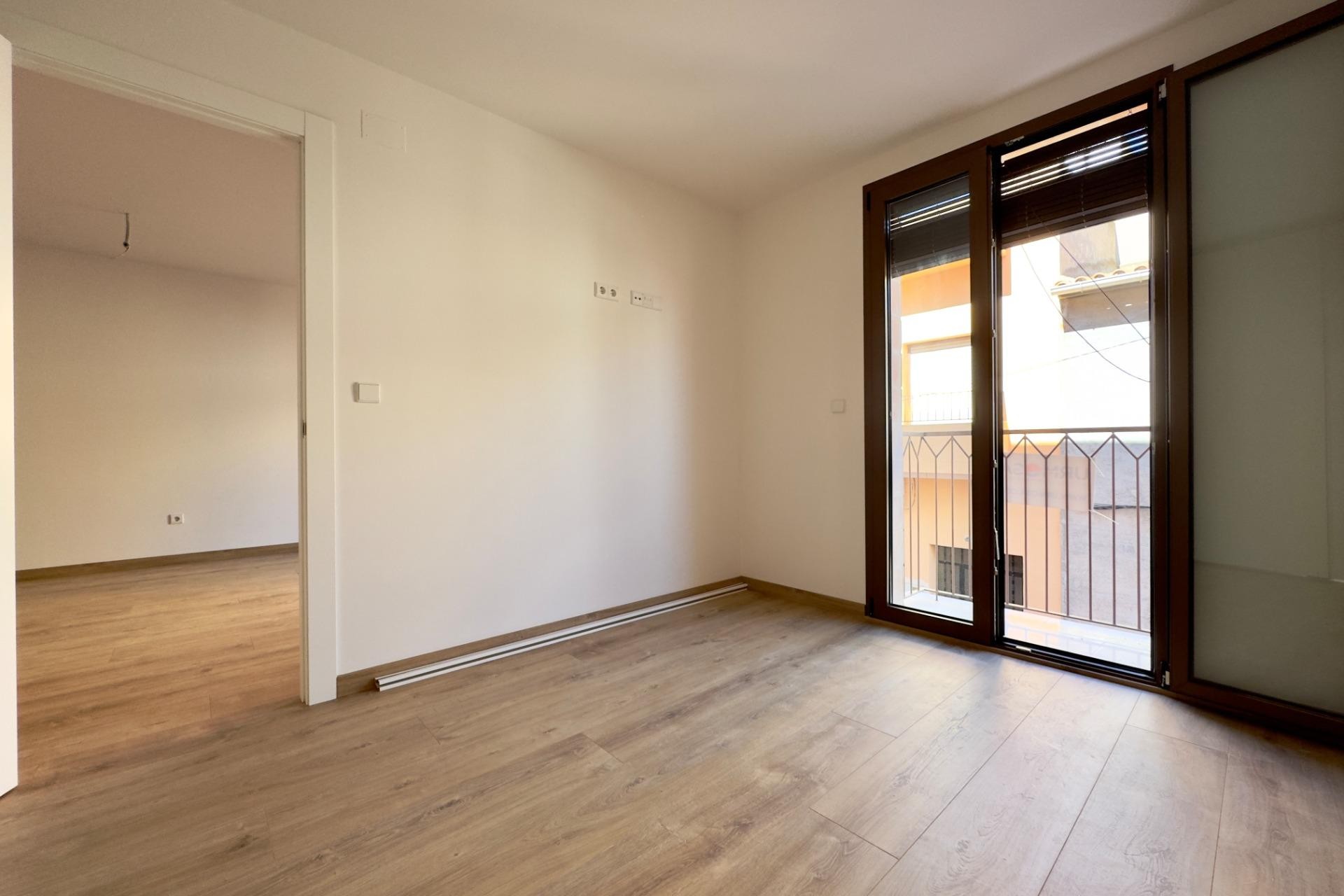 Resale - Apartment / flat - Hondón de las Nieves - Pueblo