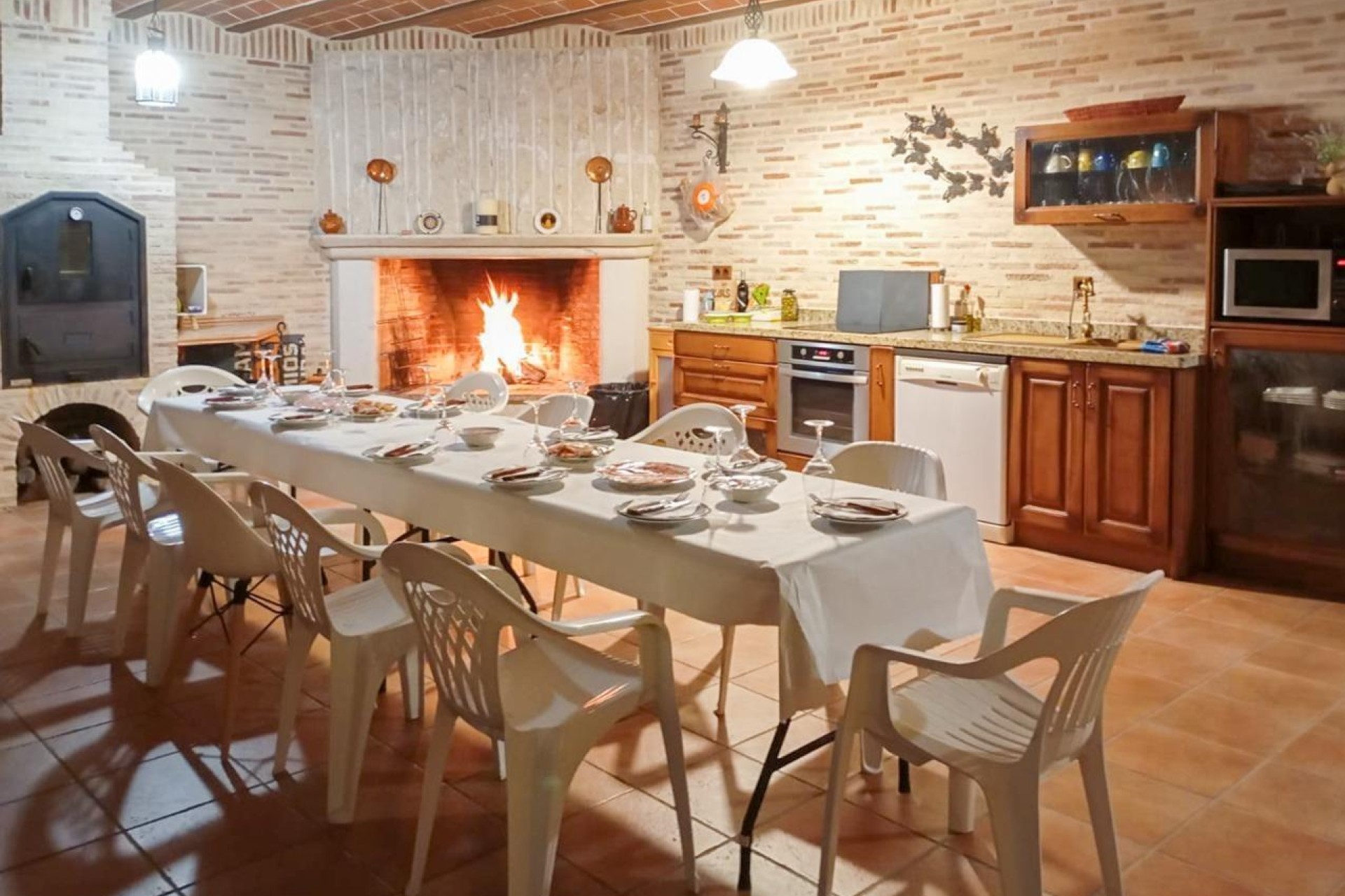 Resale - Apartment / flat - Hondón de las Nieves