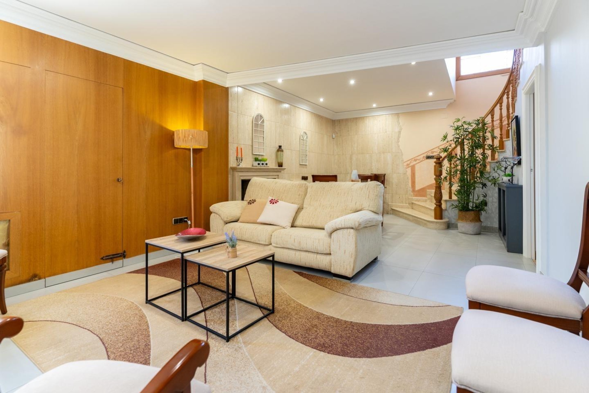 Resale - Apartment / flat - Hondón de las Nieves