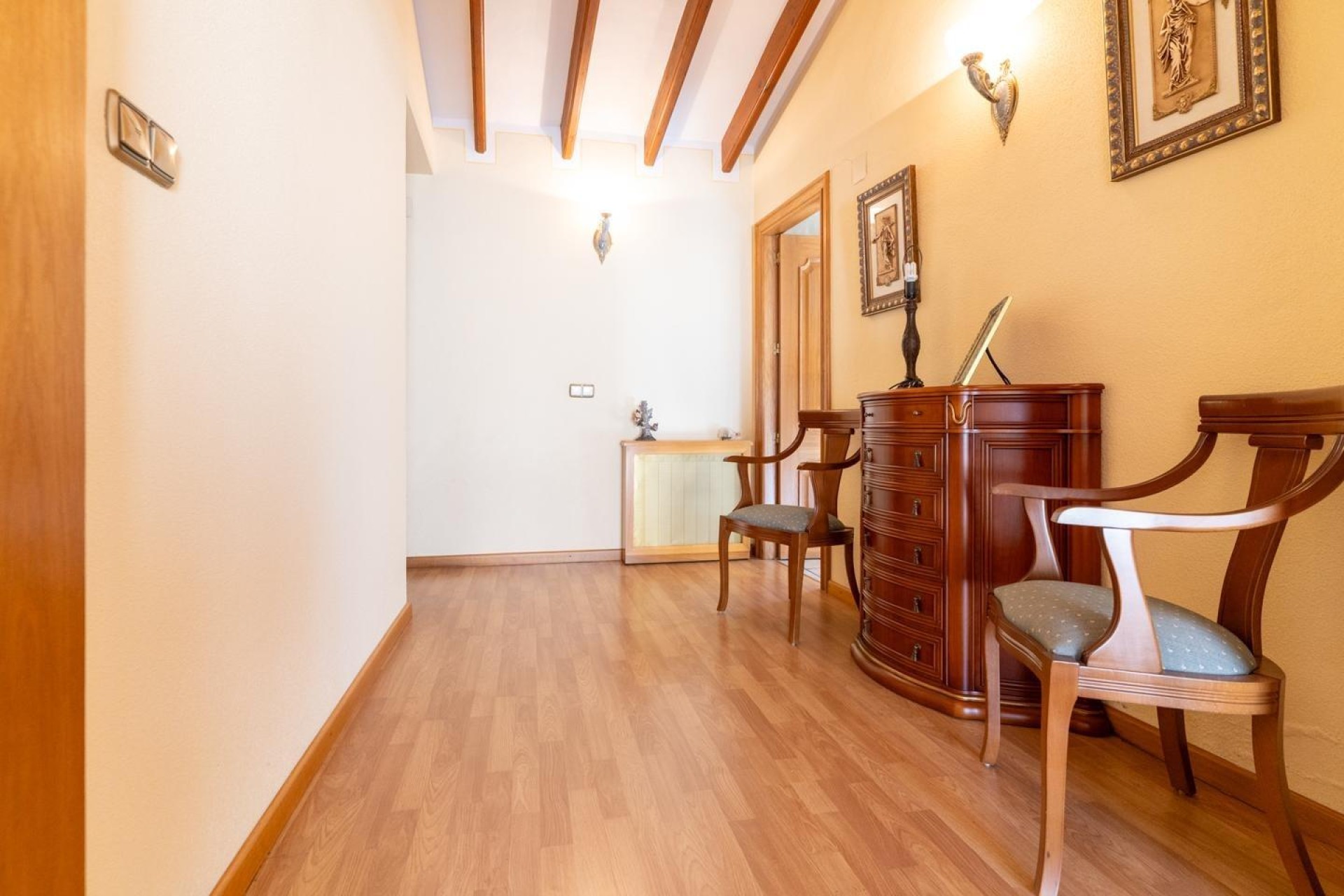 Resale - Apartment / flat - Hondón de las Nieves
