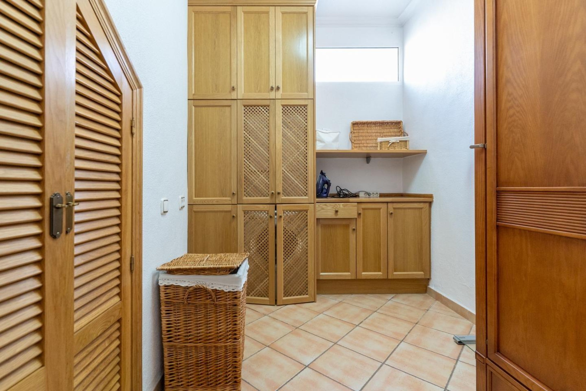 Resale - Apartment / flat - Hondón de las Nieves