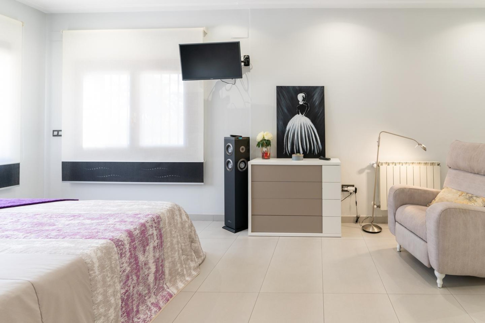Resale - Apartment / flat - Hondón de las Nieves