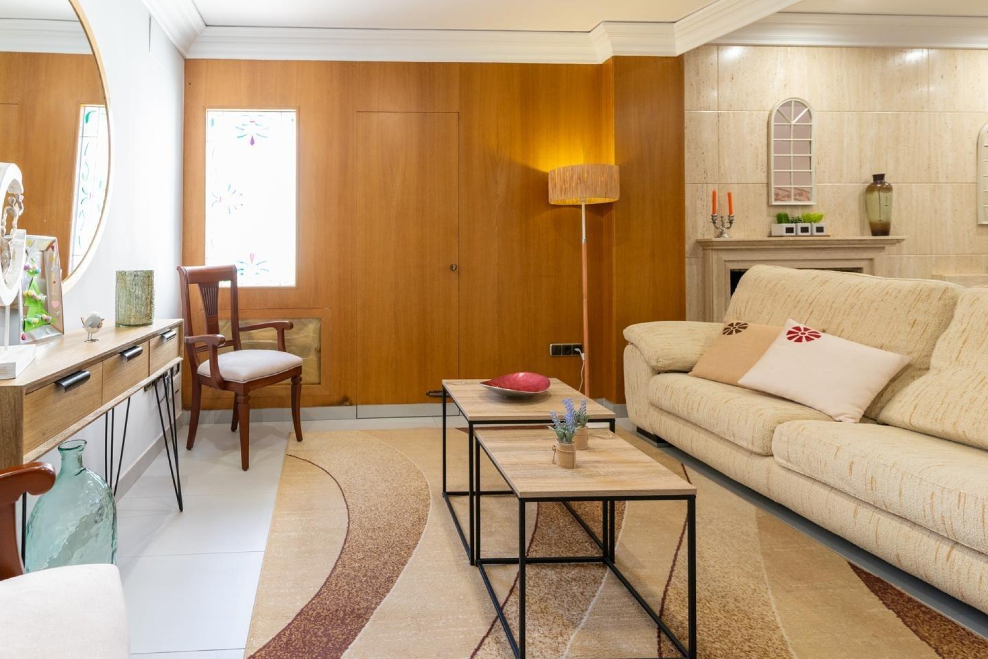Resale - Apartment / flat - Hondón de las Nieves