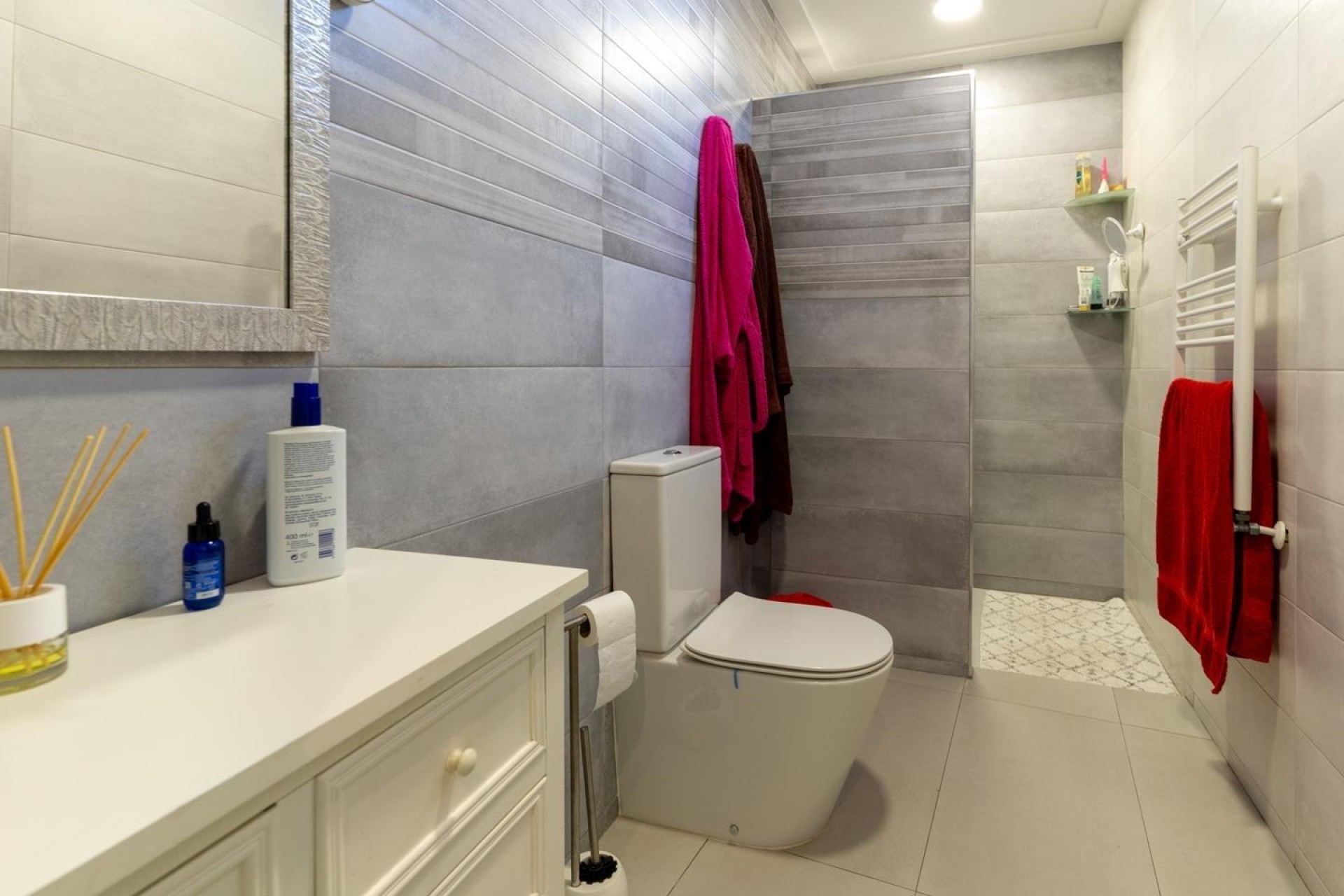 Resale - Apartment / flat - Hondón de las Nieves