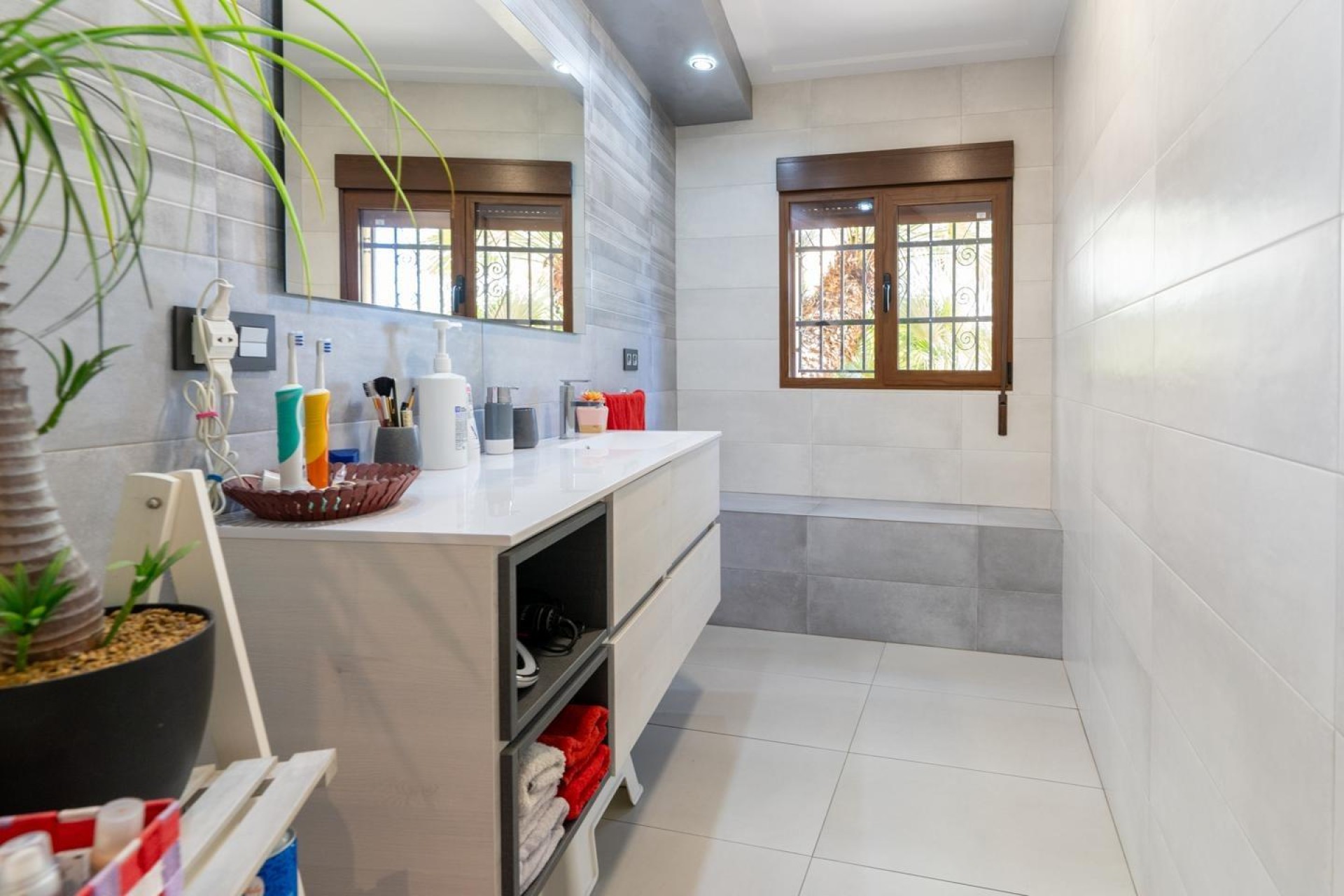 Resale - Apartment / flat - Hondón de las Nieves