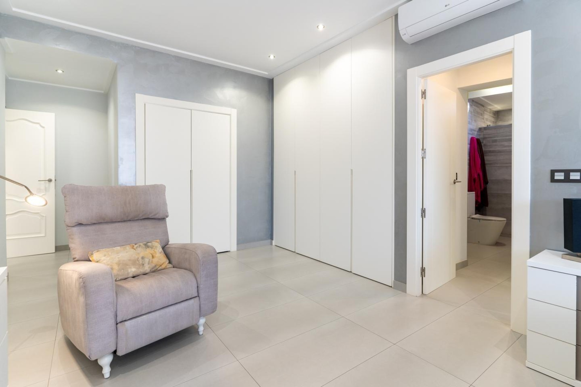 Resale - Apartment / flat - Hondón de las Nieves