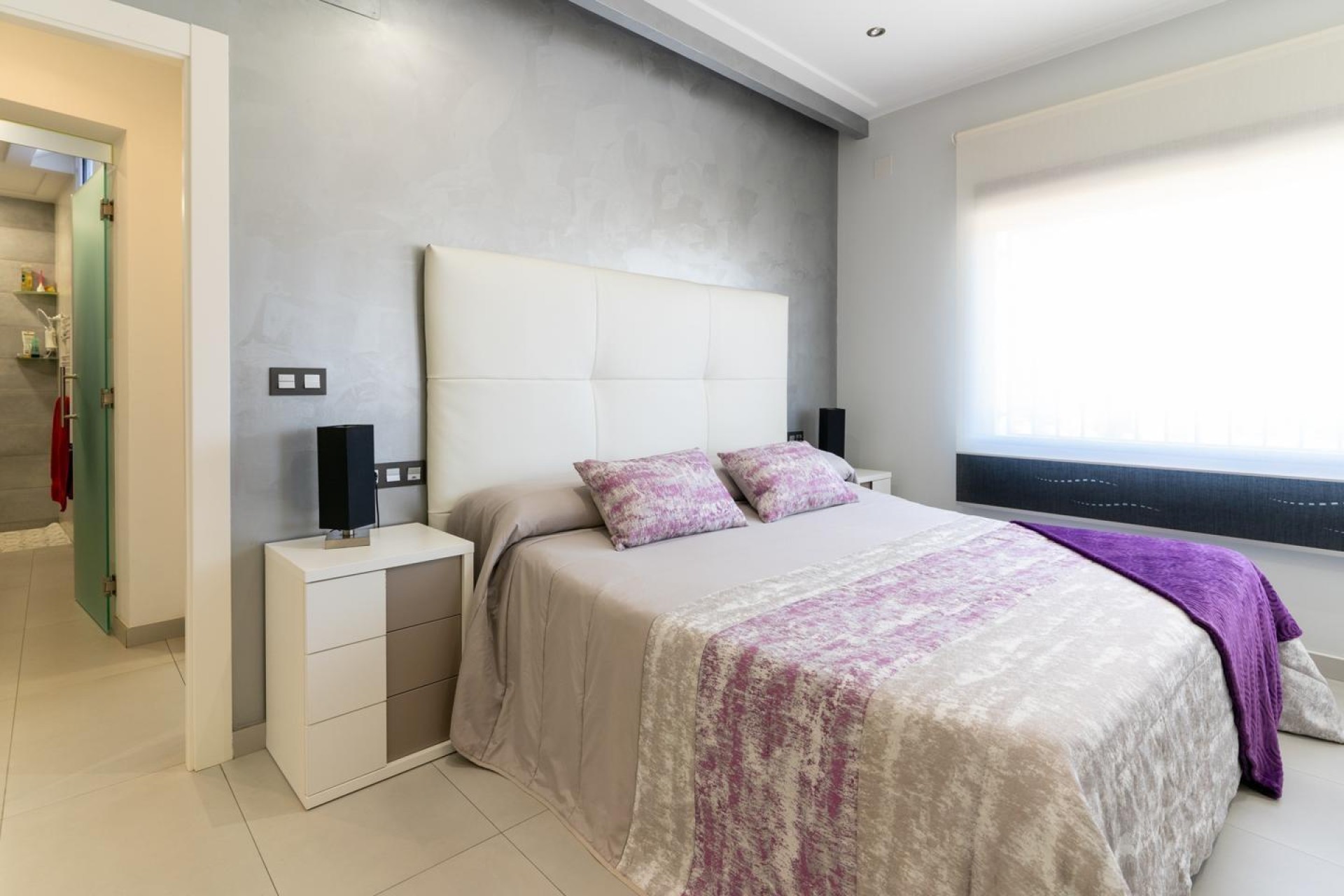 Resale - Apartment / flat - Hondón de las Nieves