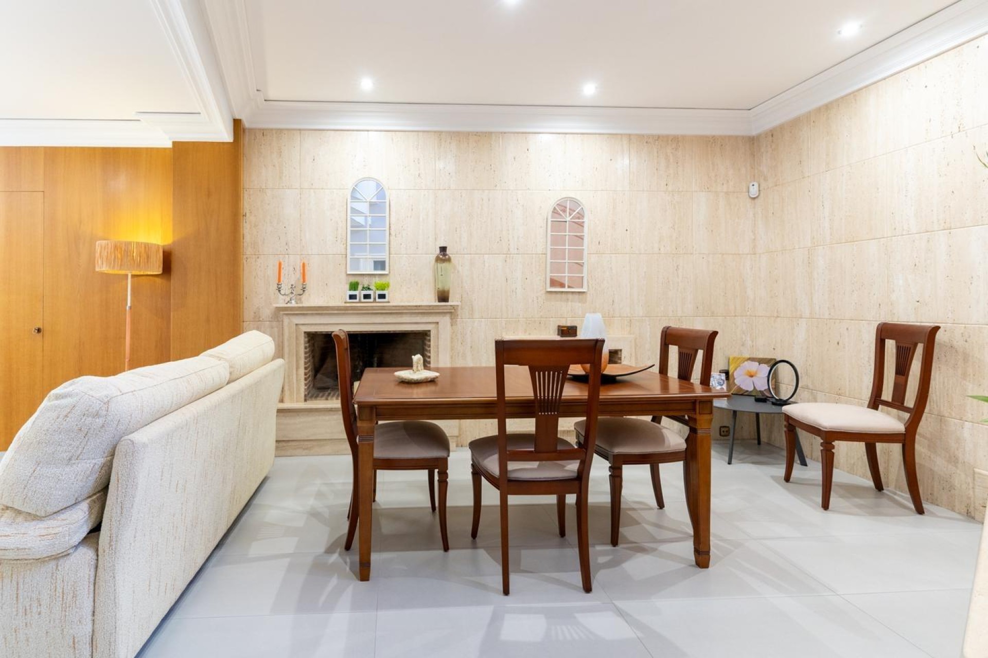 Resale - Apartment / flat - Hondón de las Nieves