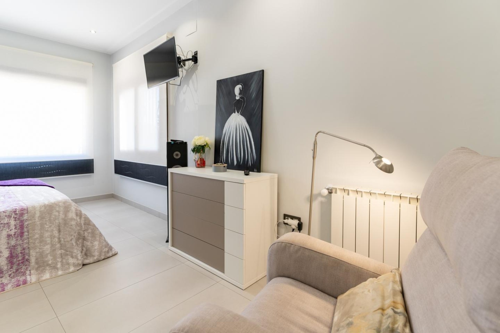 Resale - Apartment / flat - Hondón de las Nieves
