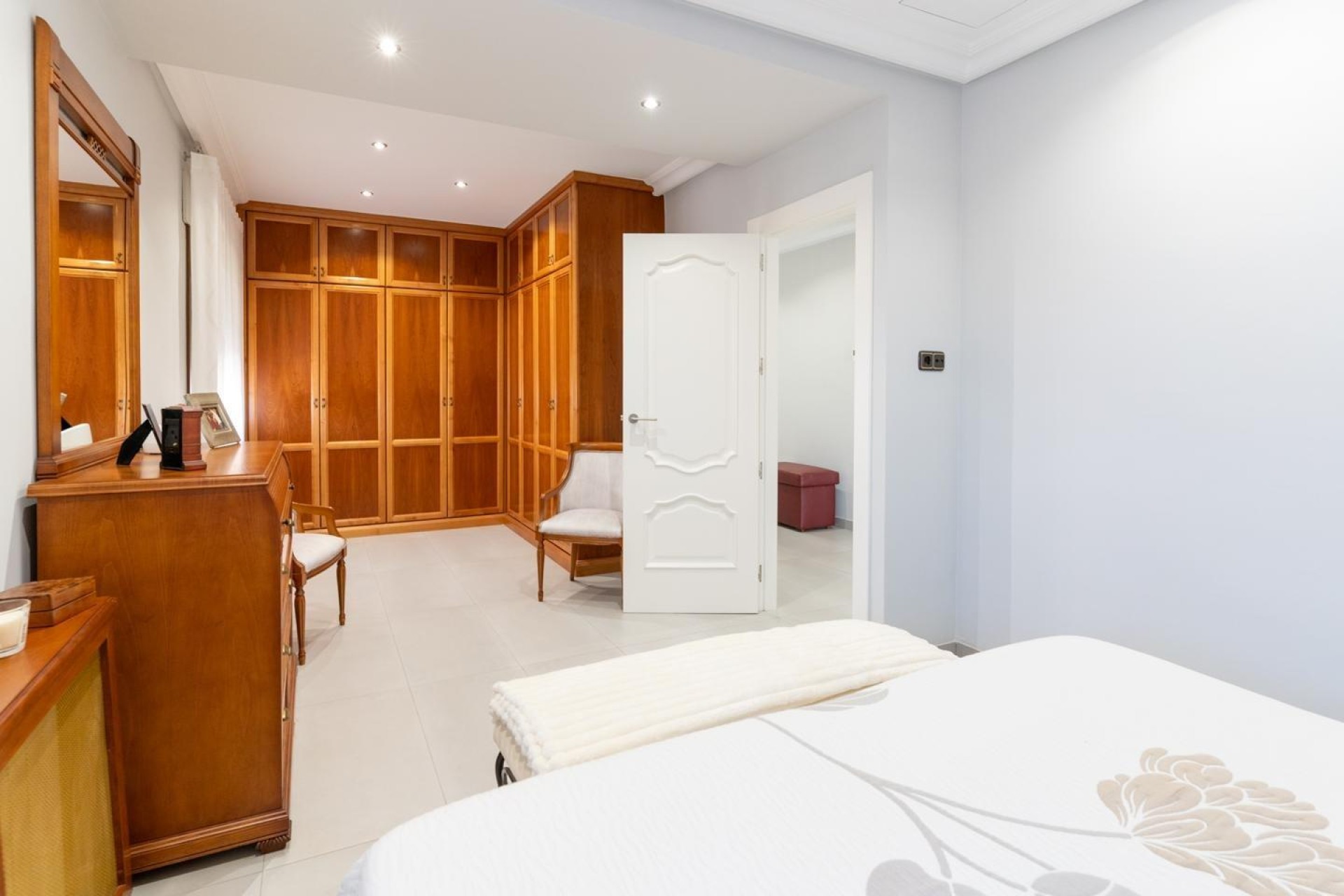 Resale - Apartment / flat - Hondón de las Nieves
