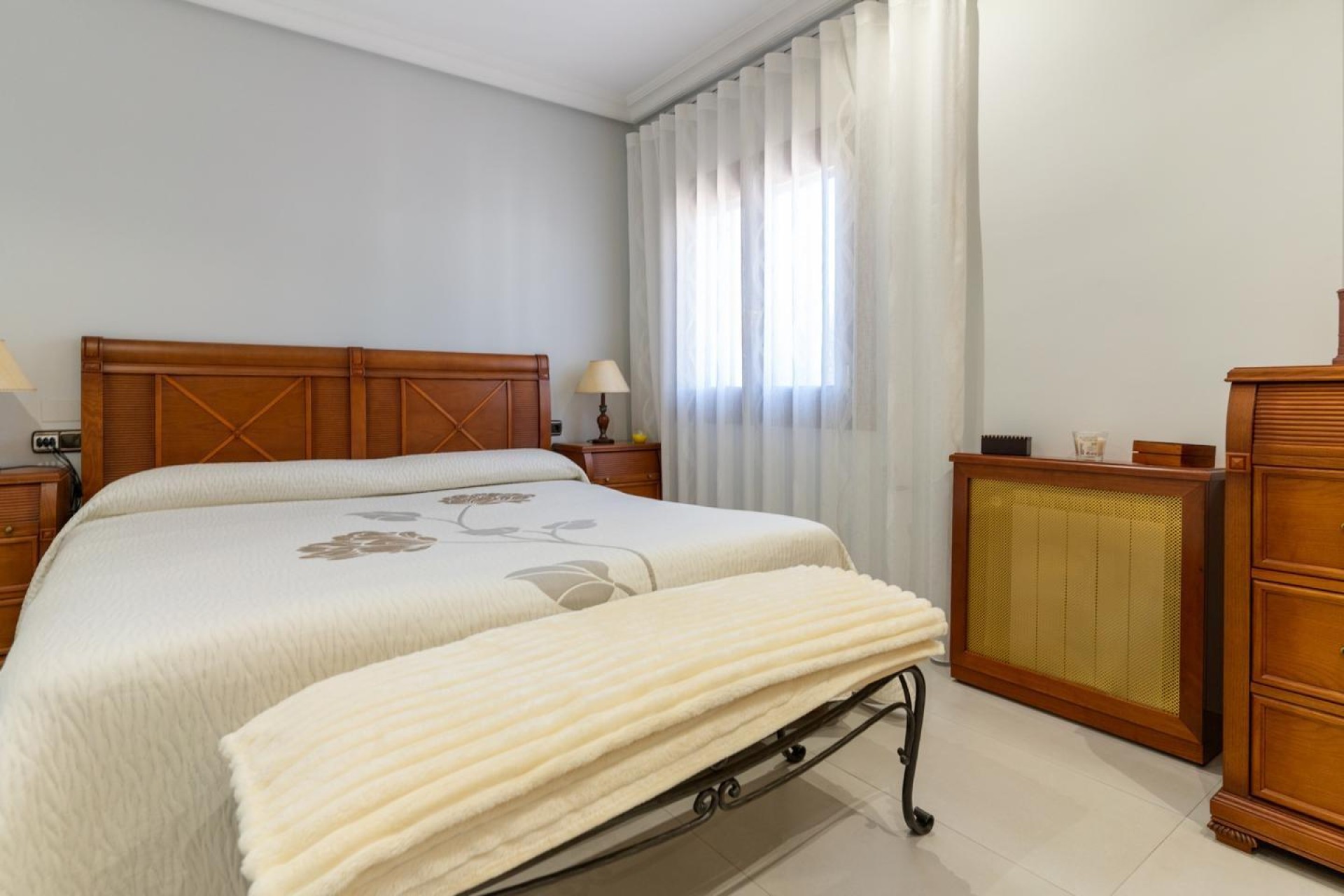 Resale - Apartment / flat - Hondón de las Nieves