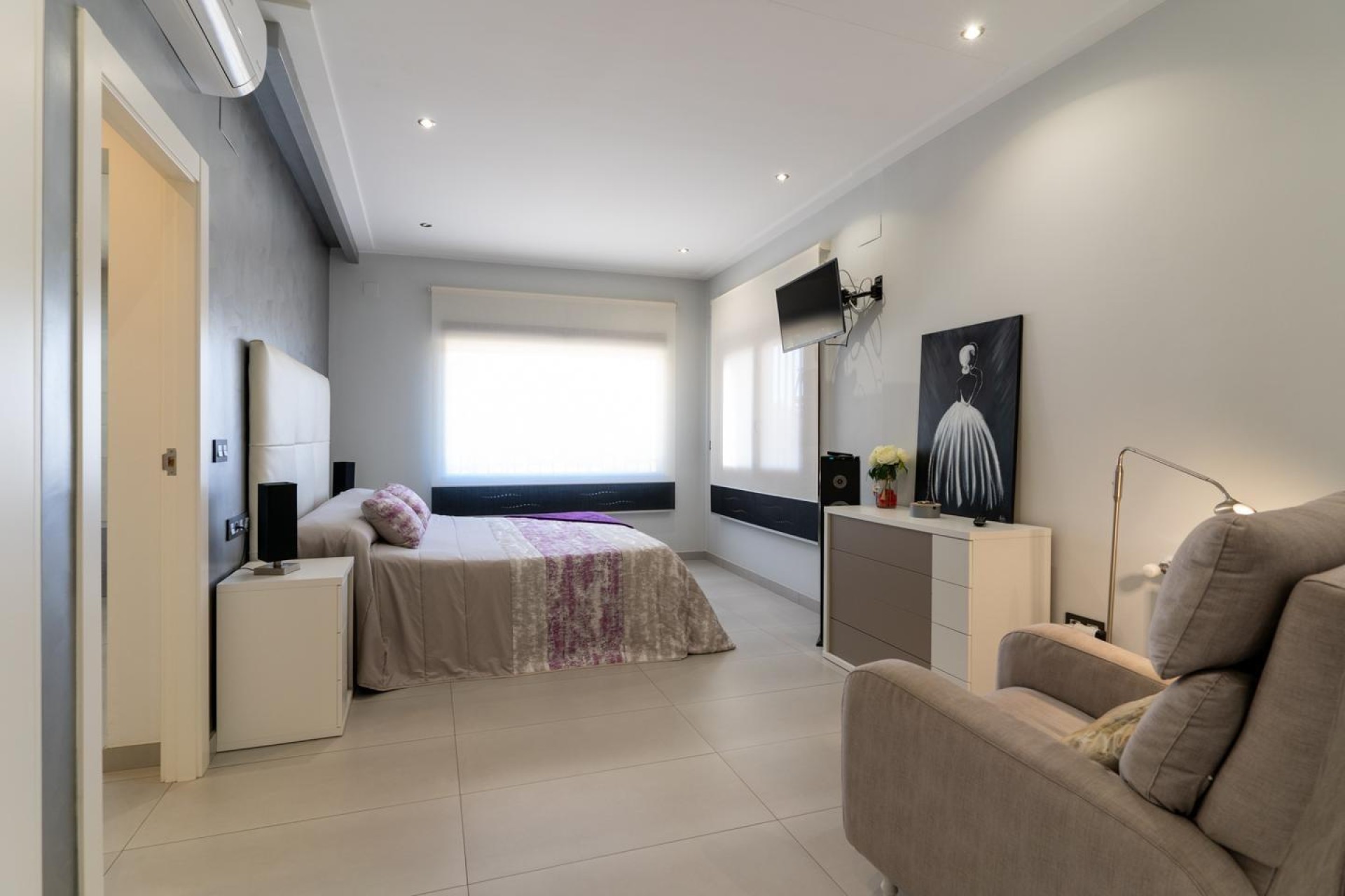 Resale - Apartment / flat - Hondón de las Nieves