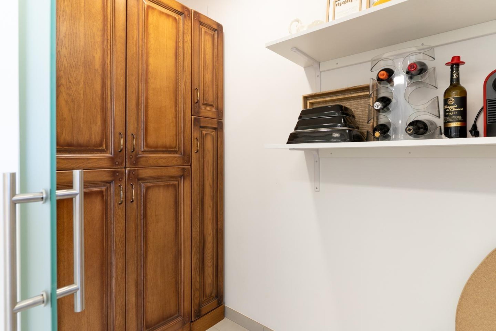 Resale - Apartment / flat - Hondón de las Nieves