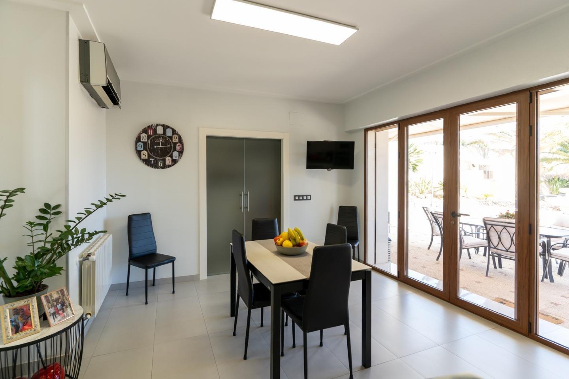 Resale - Apartment / flat - Hondón de las Nieves