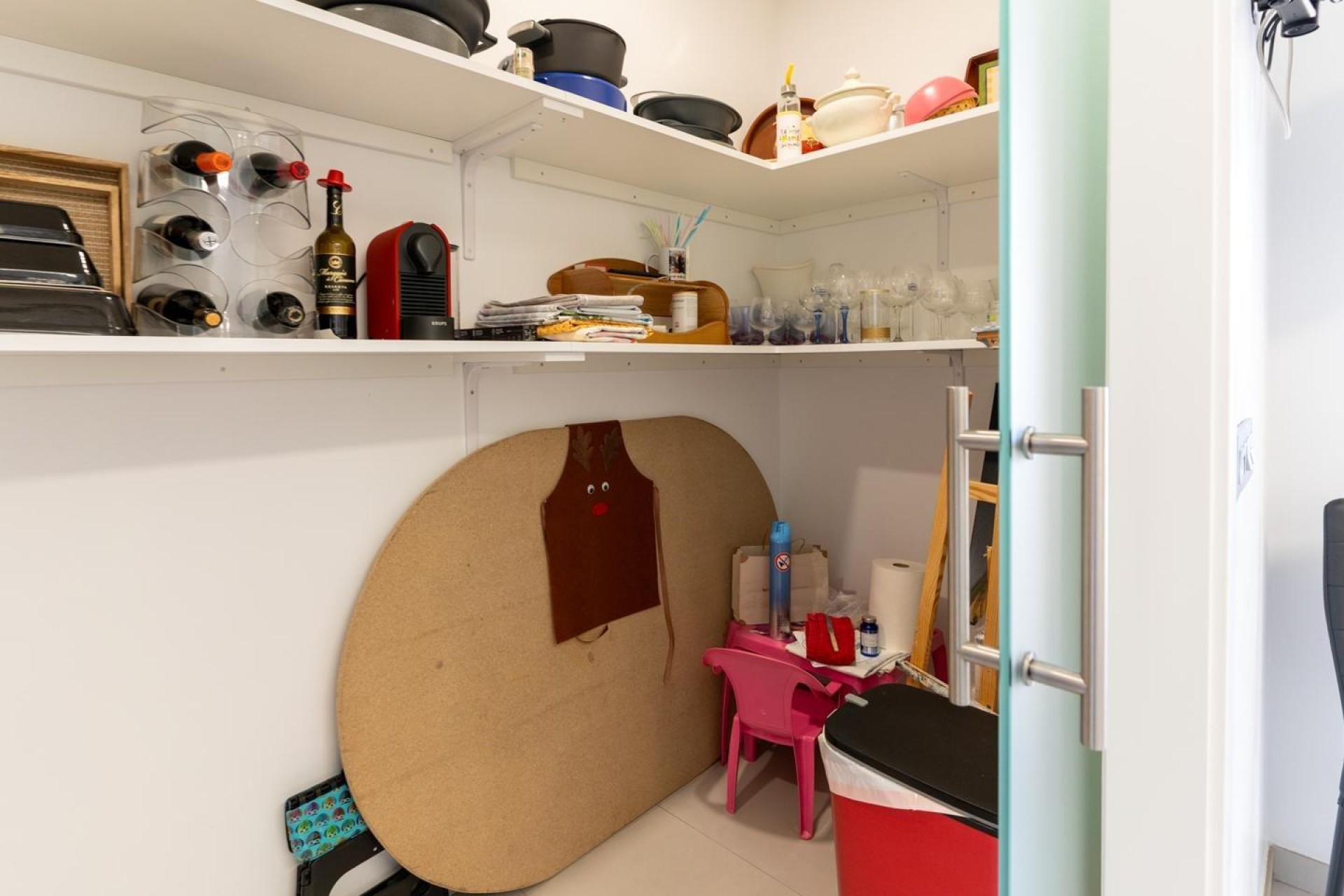 Resale - Apartment / flat - Hondón de las Nieves