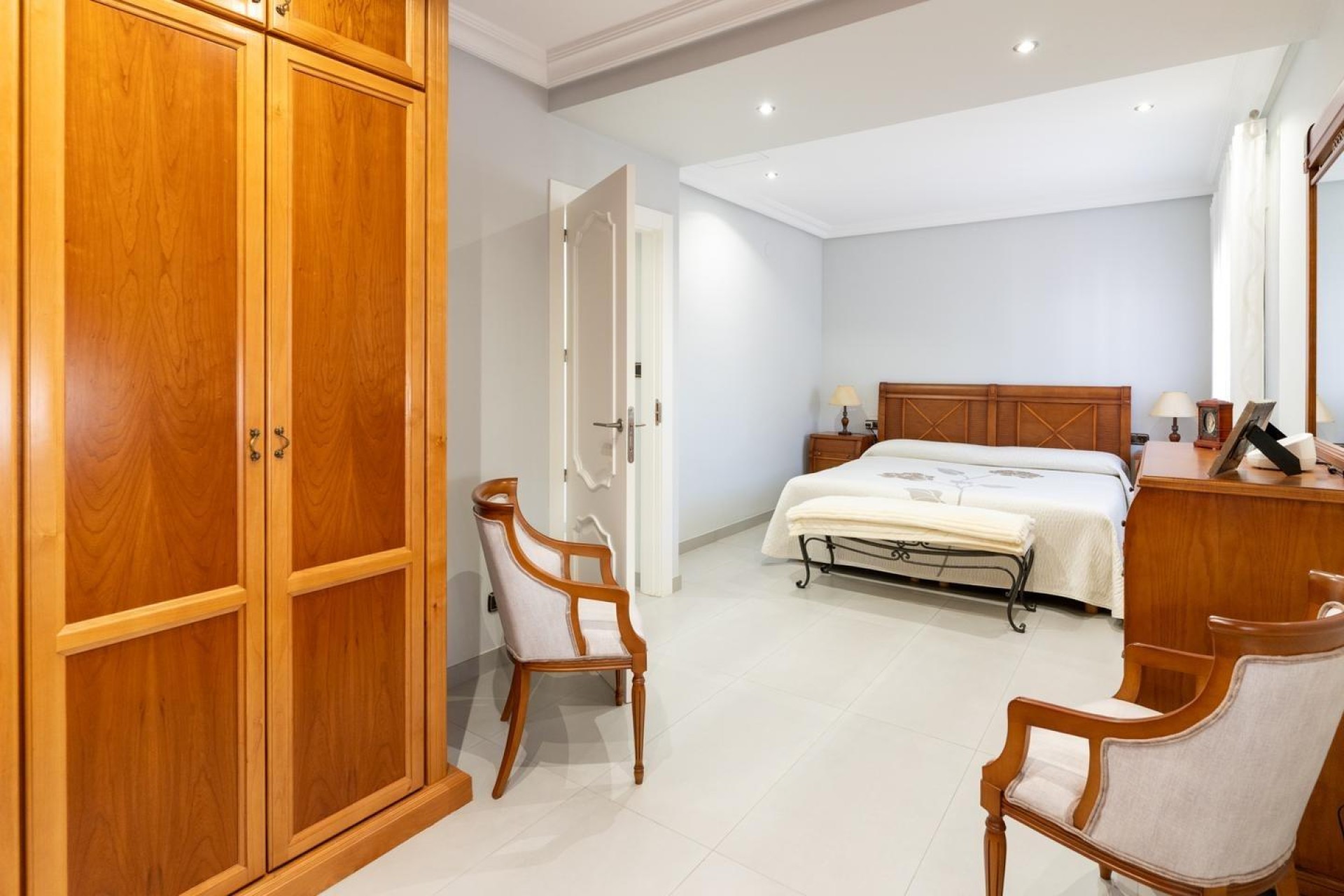 Resale - Apartment / flat - Hondón de las Nieves
