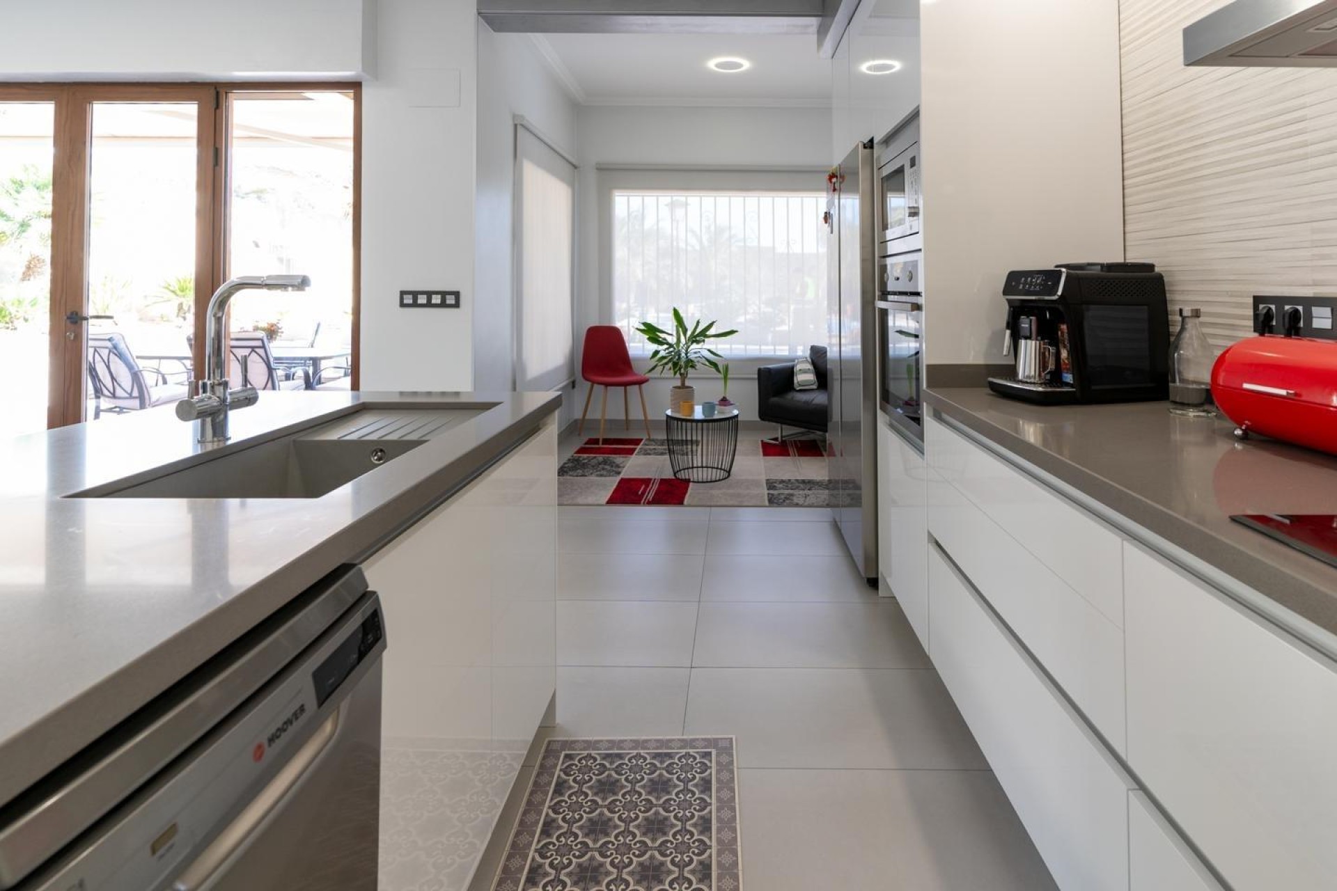 Resale - Apartment / flat - Hondón de las Nieves
