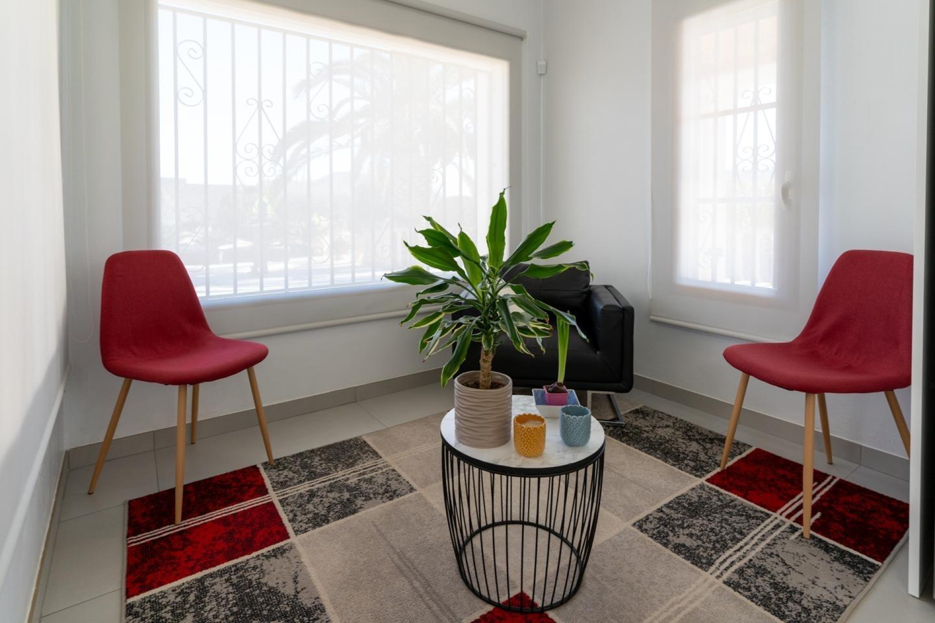 Resale - Apartment / flat - Hondón de las Nieves